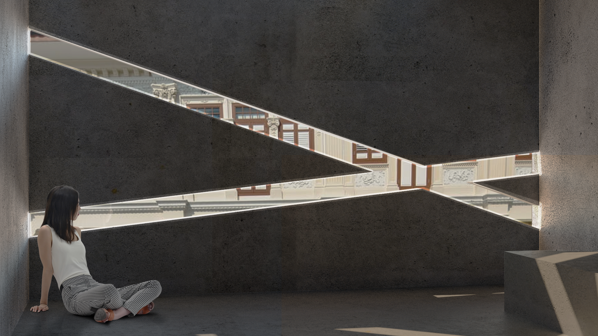 Photography Studio, Level 3