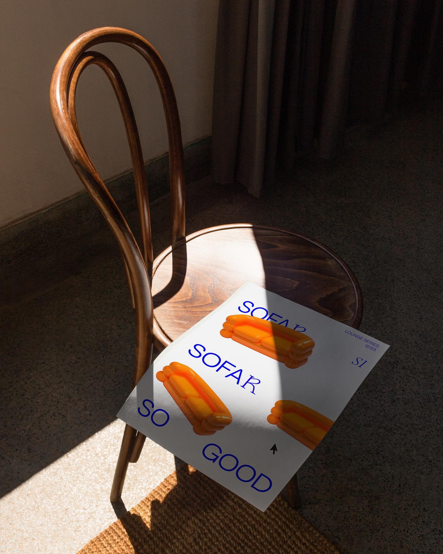 (3) Poster collection