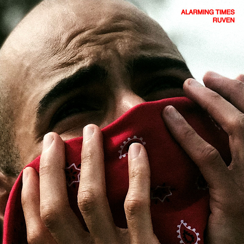 "Alarming Times" - Single