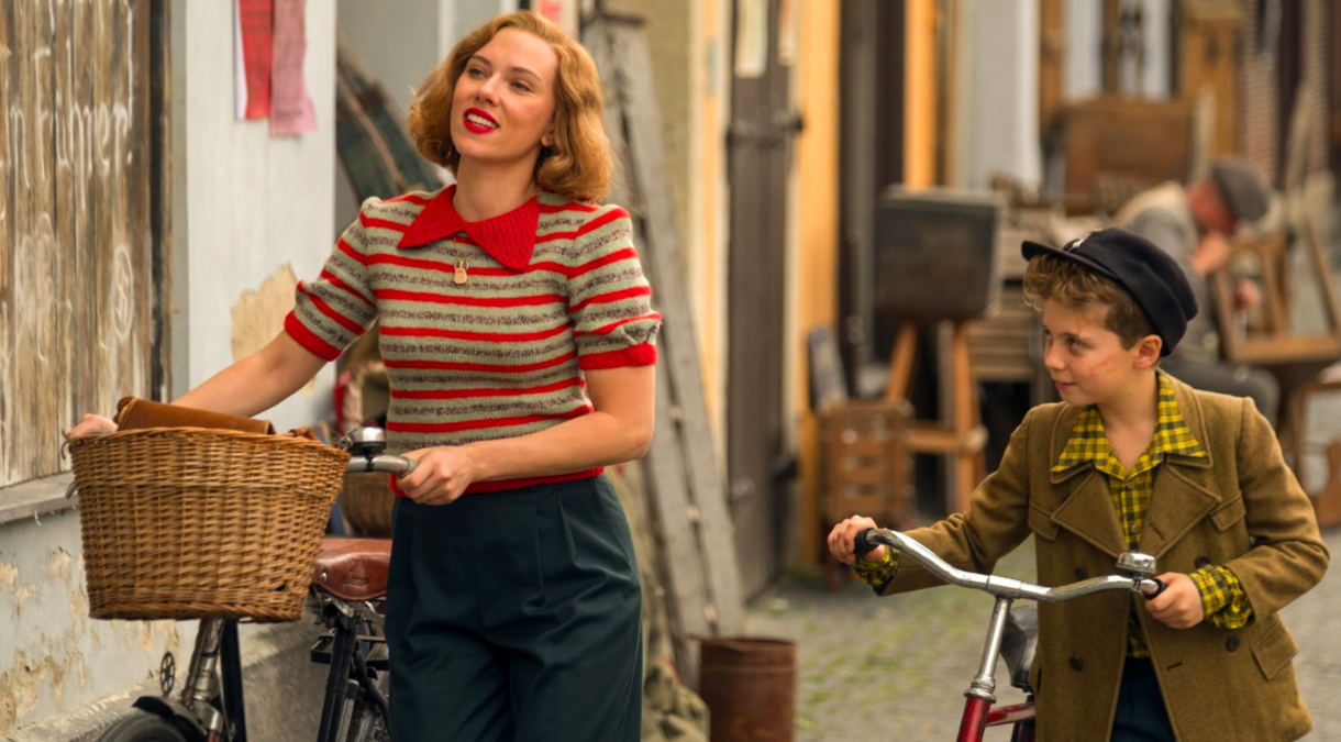 "March Films" Films I Watched in Isolation