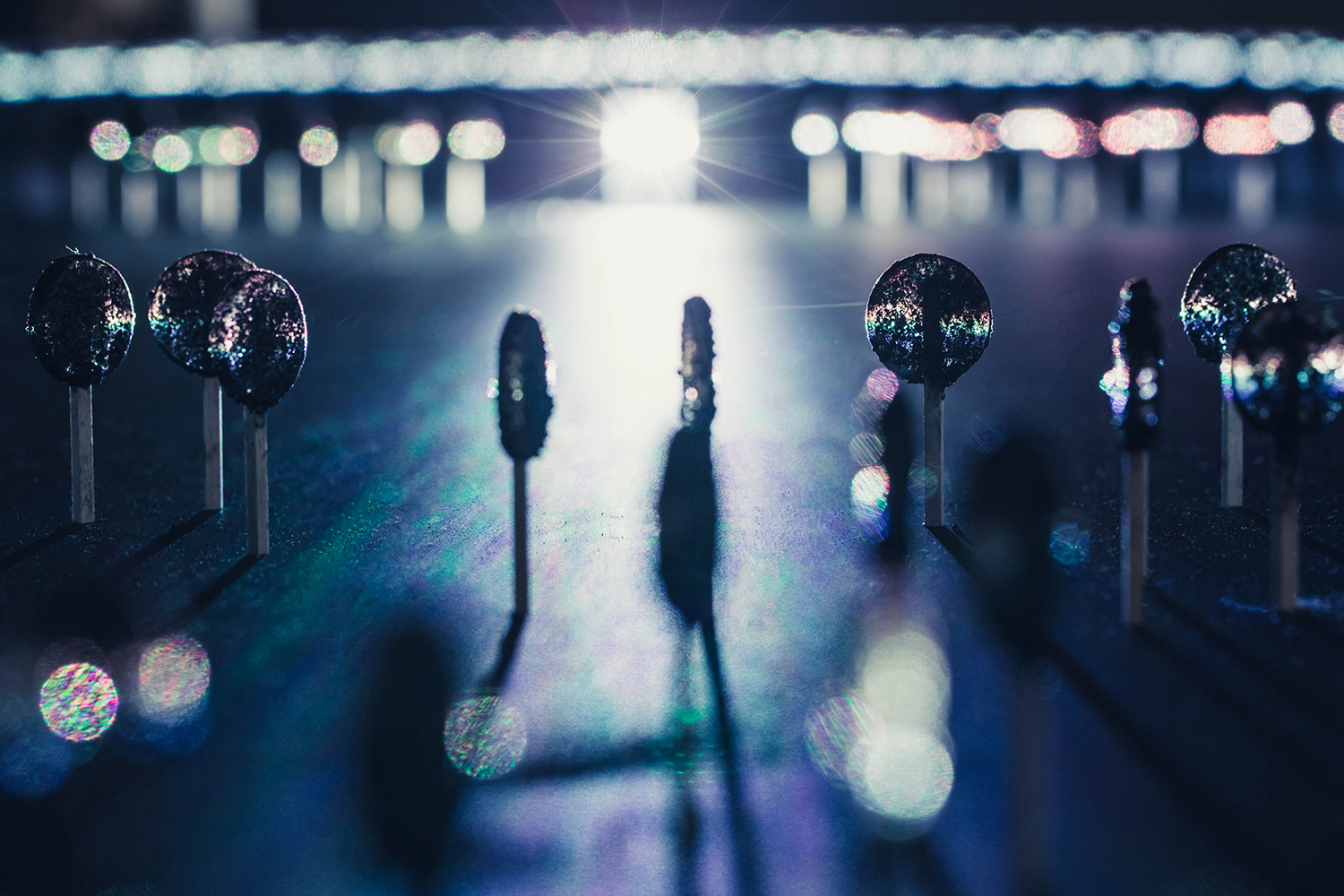 LEXUS  Le Cavallerizze, 04.18