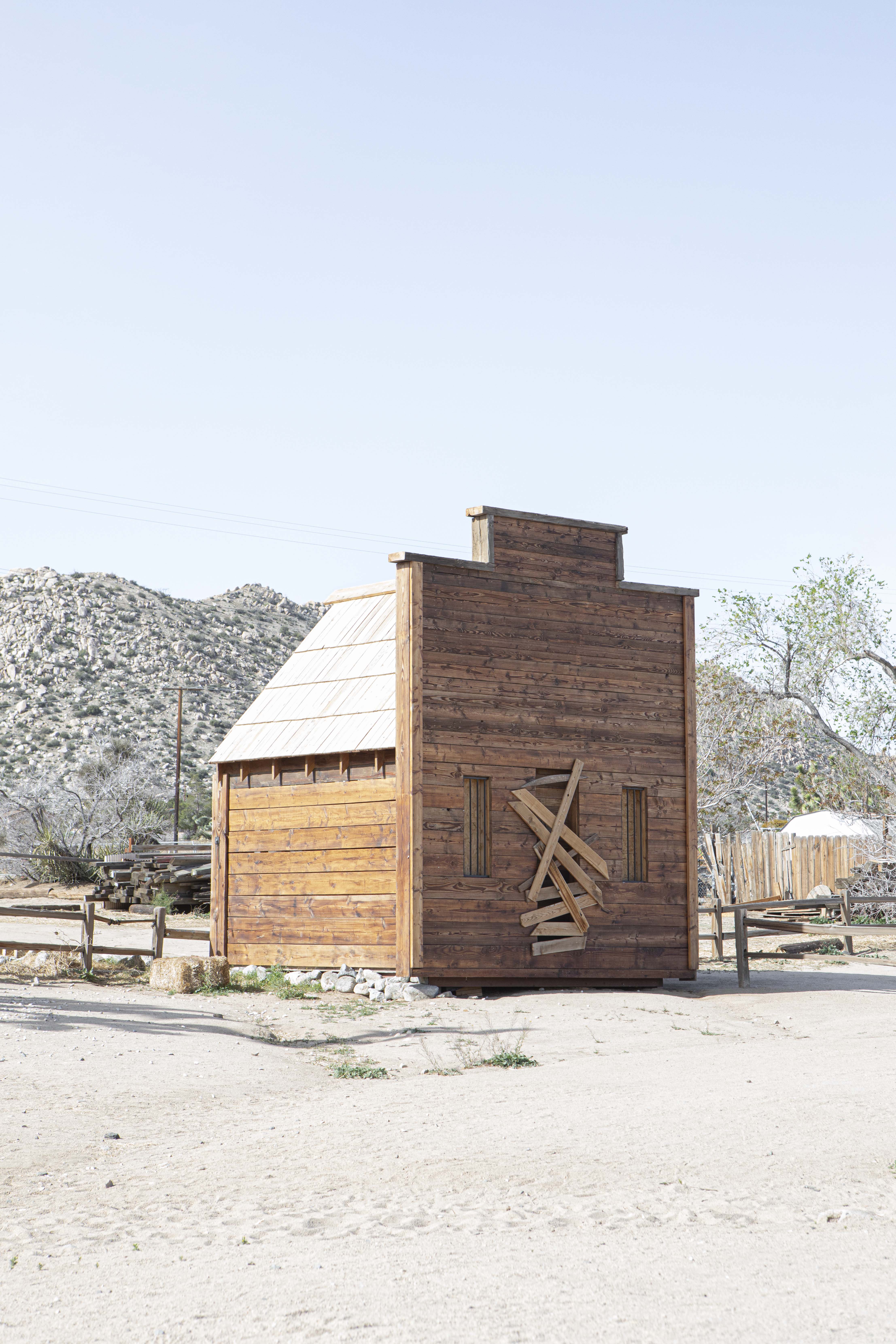 RAF FELIPE RIBON SCENES OF AMERICA DESERTA PHOTOGRAPHY 