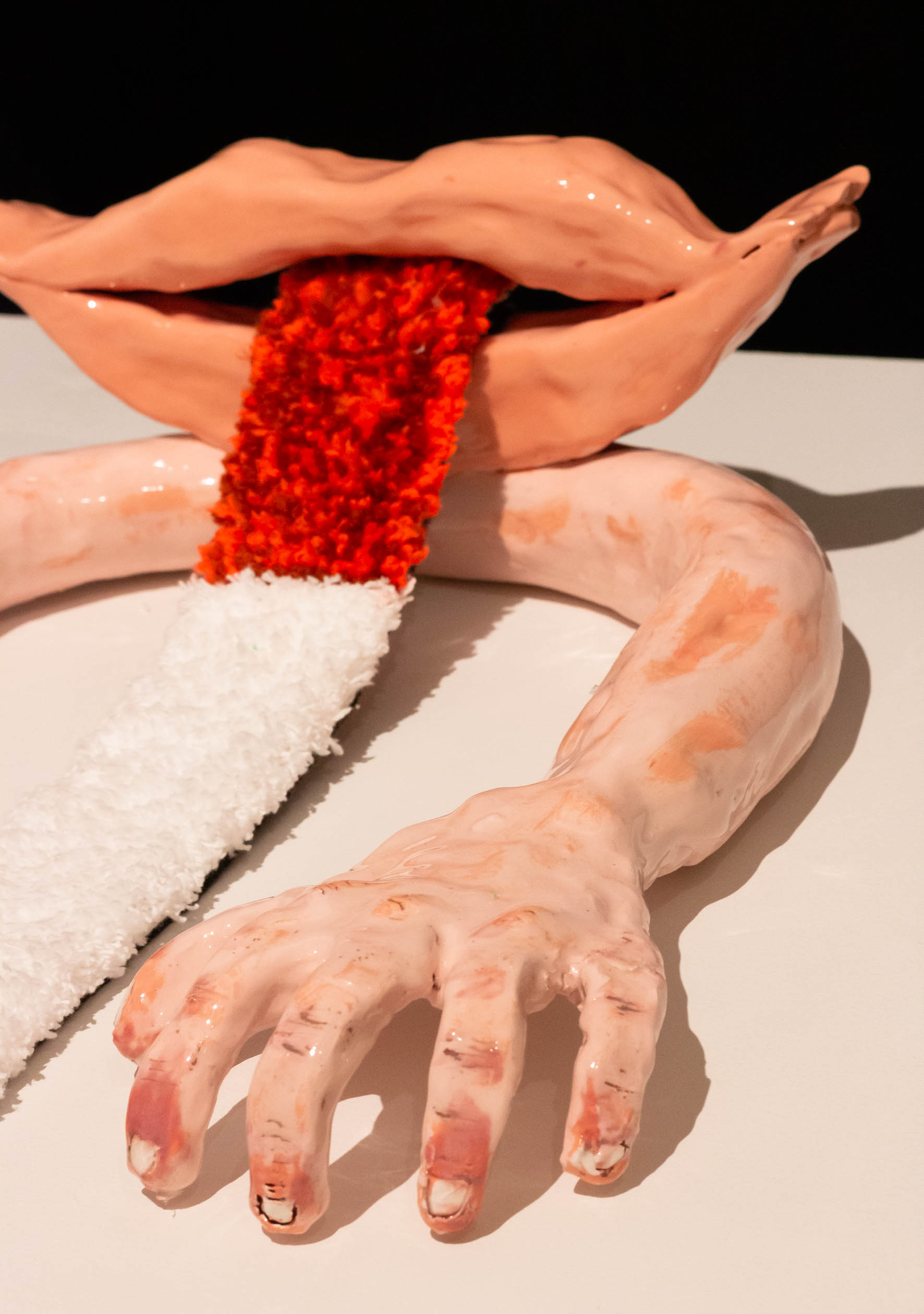 Except I'm Still Breathing, Aren't I?