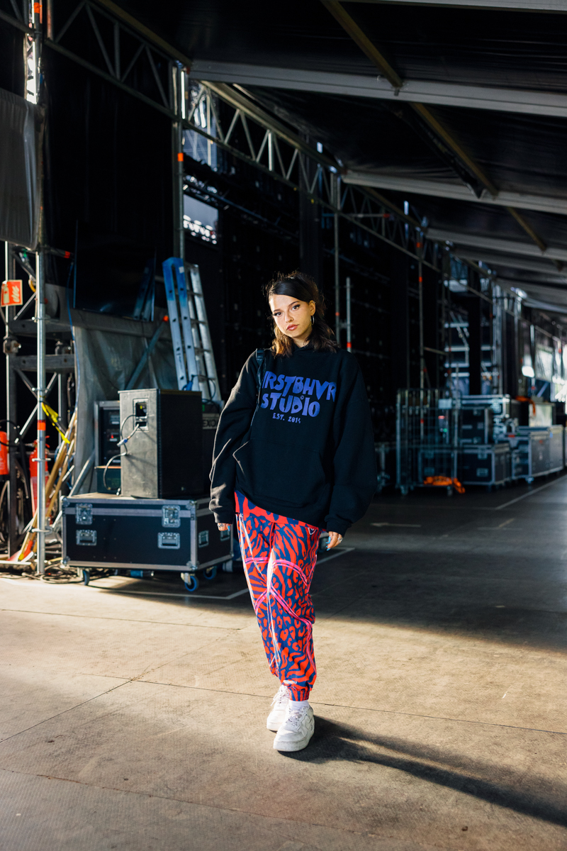 Nina Chuba / Deichbrand Magazin