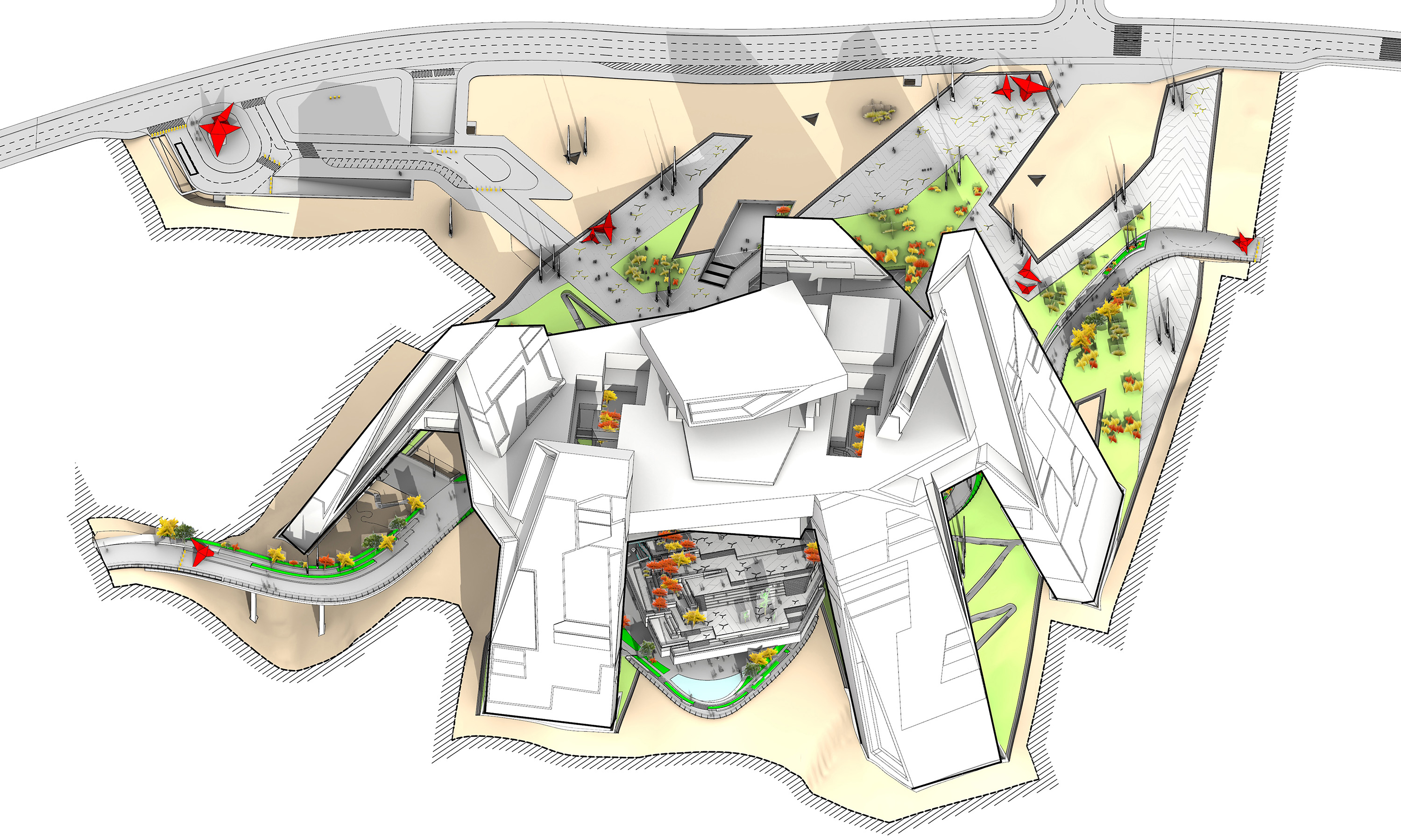 建築 入手困難 ARCHITECTS' WORKING DETAILS v. 4 から厳選した