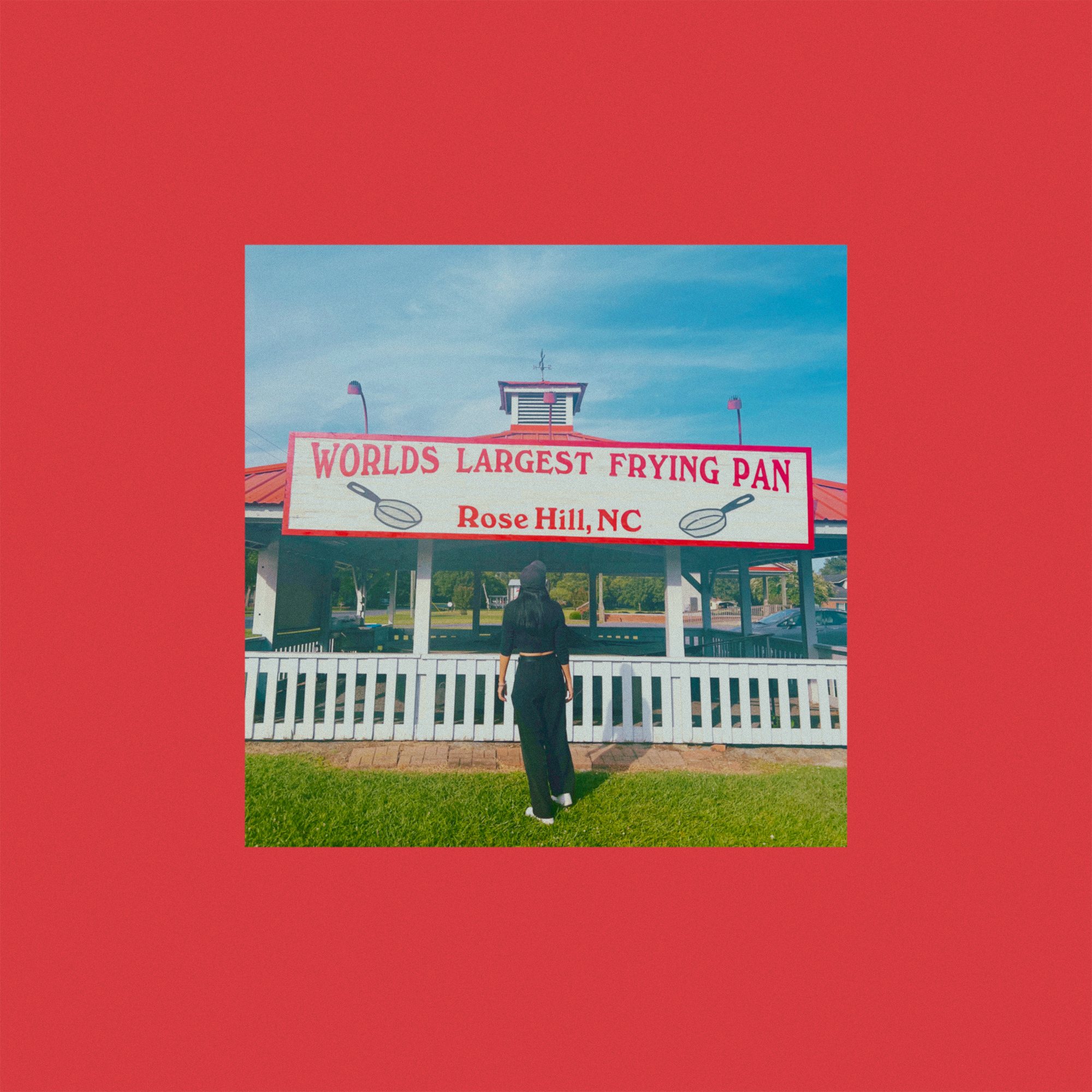 are we making art or living it and what's the difference?!