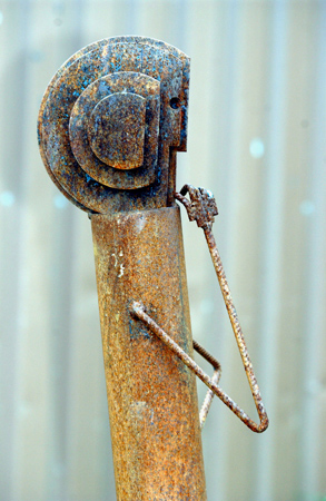 Aus der Werkgruppe Kommunikation