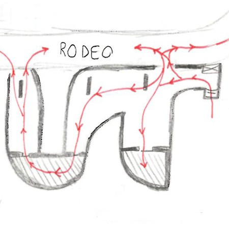 Clown Sanctuary + Rodeo Center