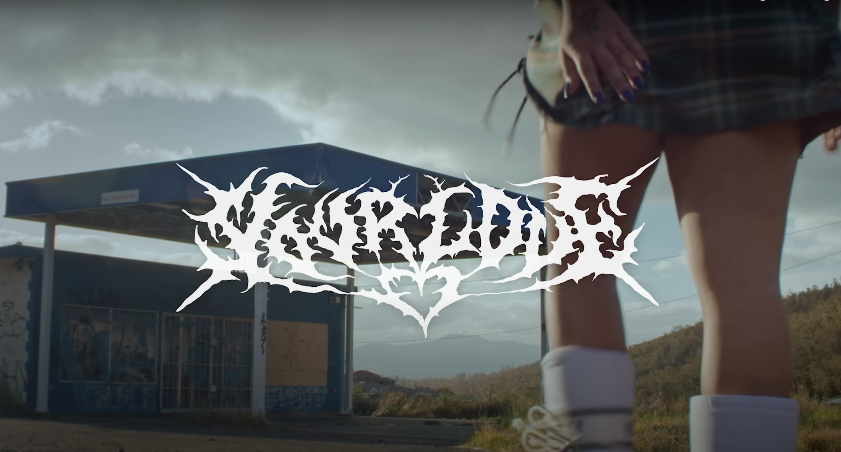 MALLRAT - Your Love, Music Video