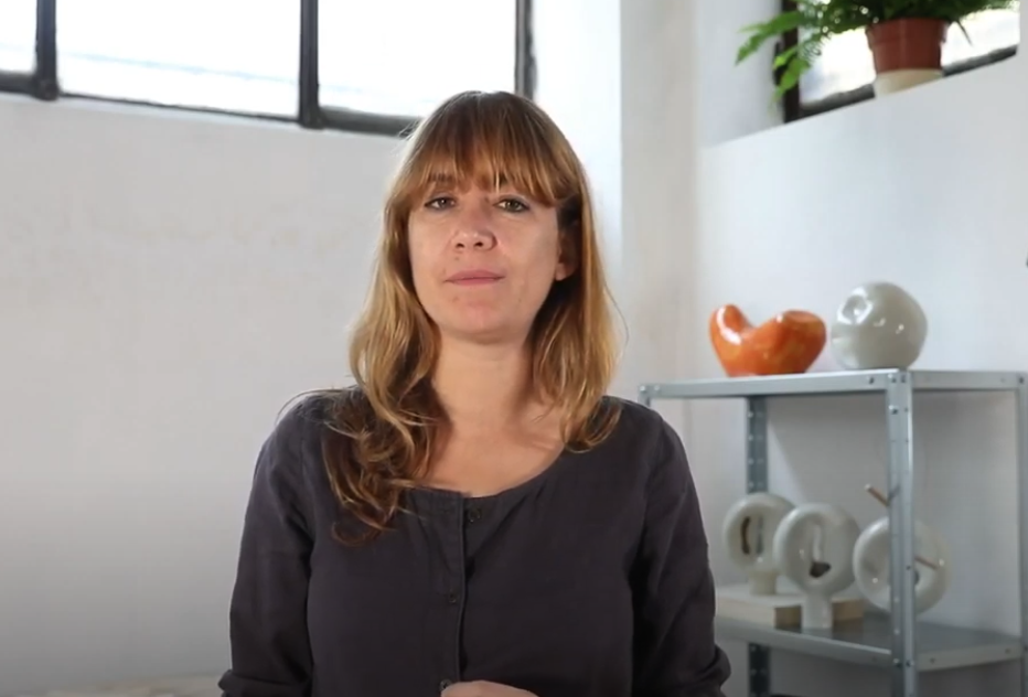 Artissima Unplugged Intervista con Federico Clavarino e Tami Izko