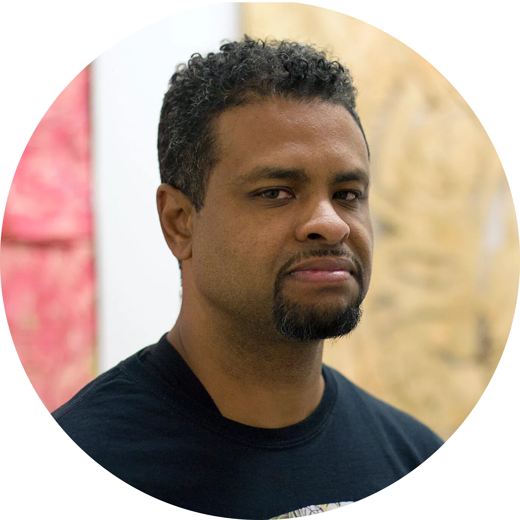 Faheem Majeed (Floating Museum)