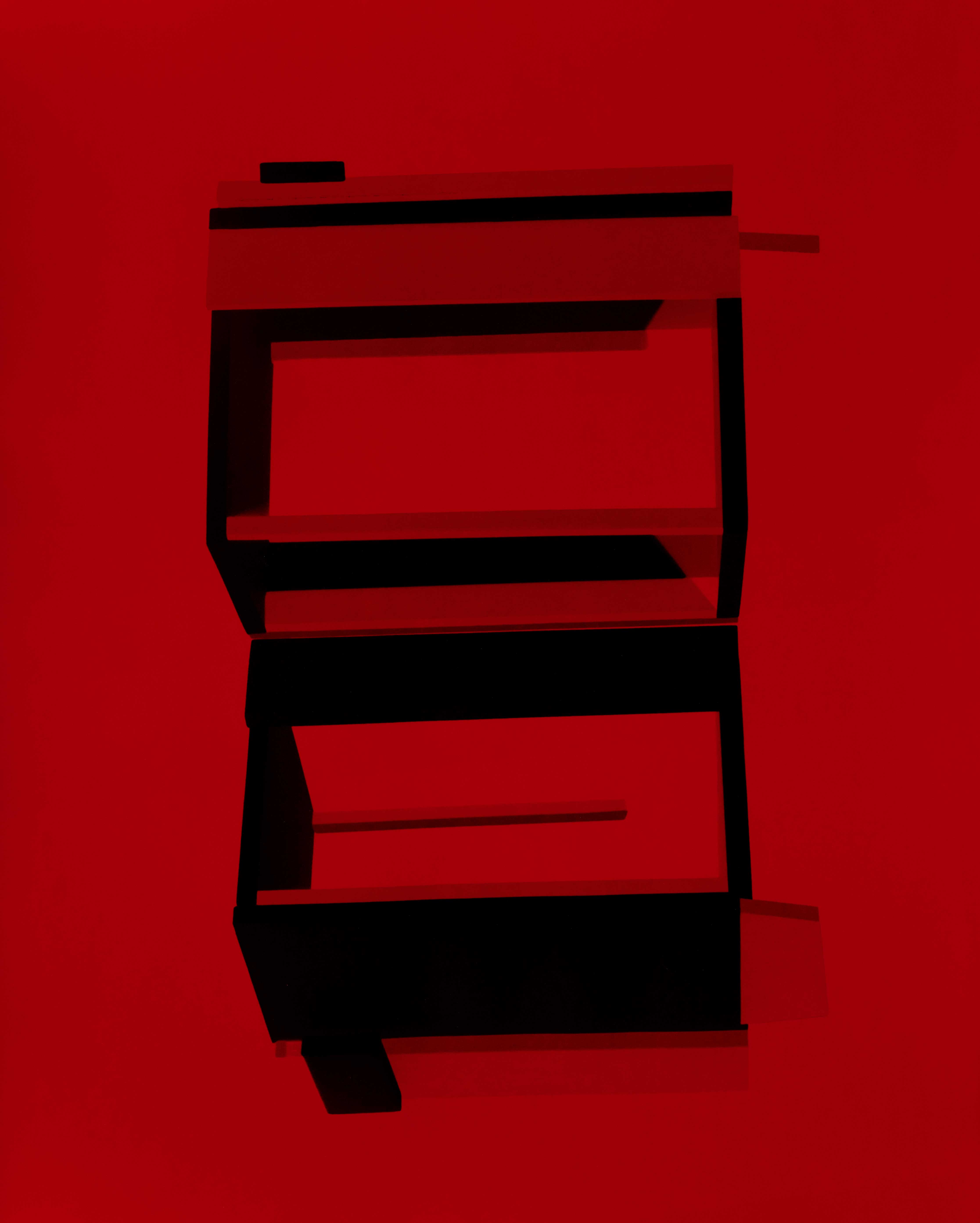 Pierrot le Fou 30 (2022), unique, 29x38 cm