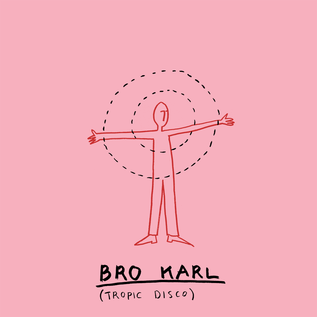 Porta Portese - Tropic Disco