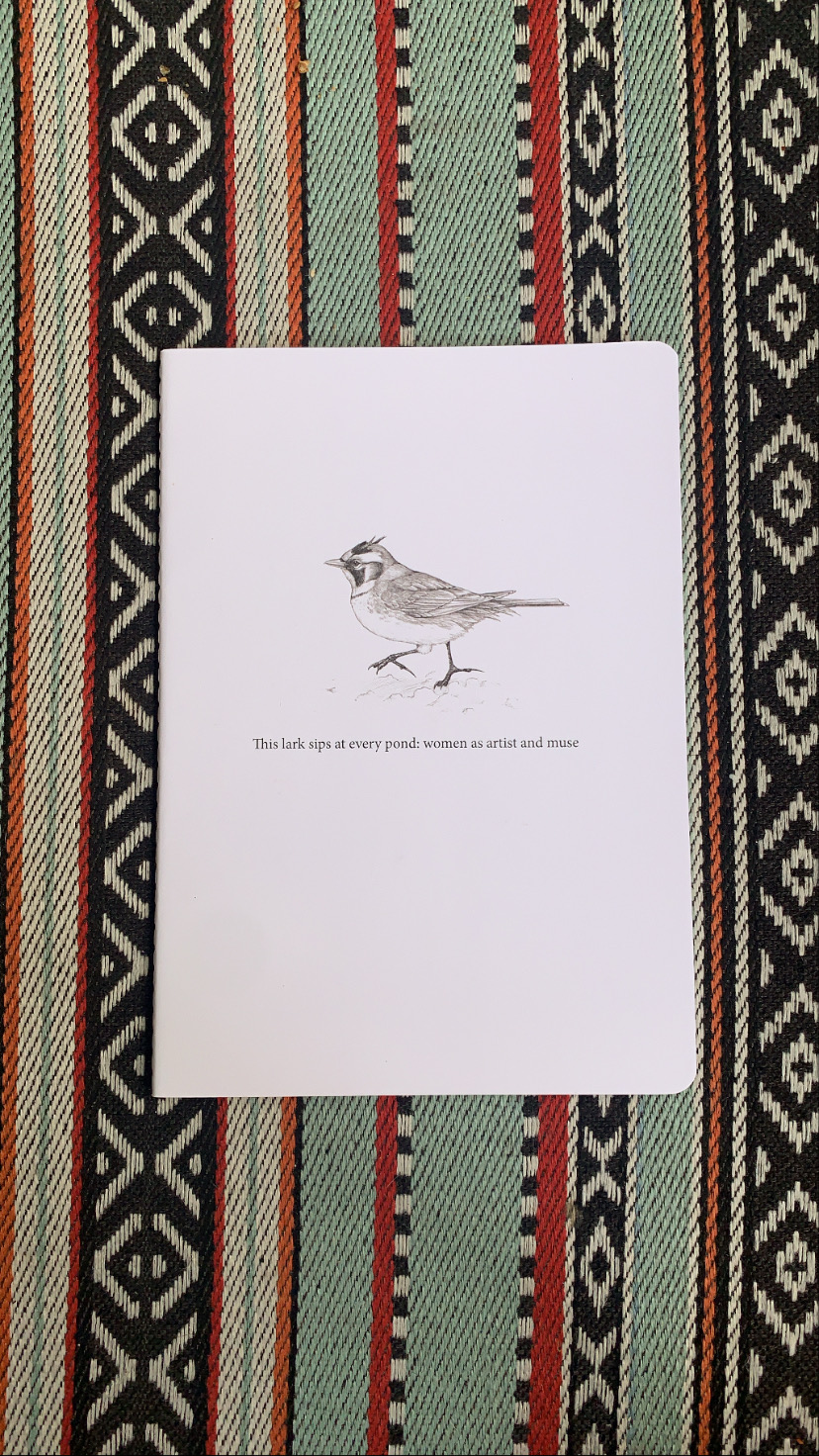 Exhibition publication