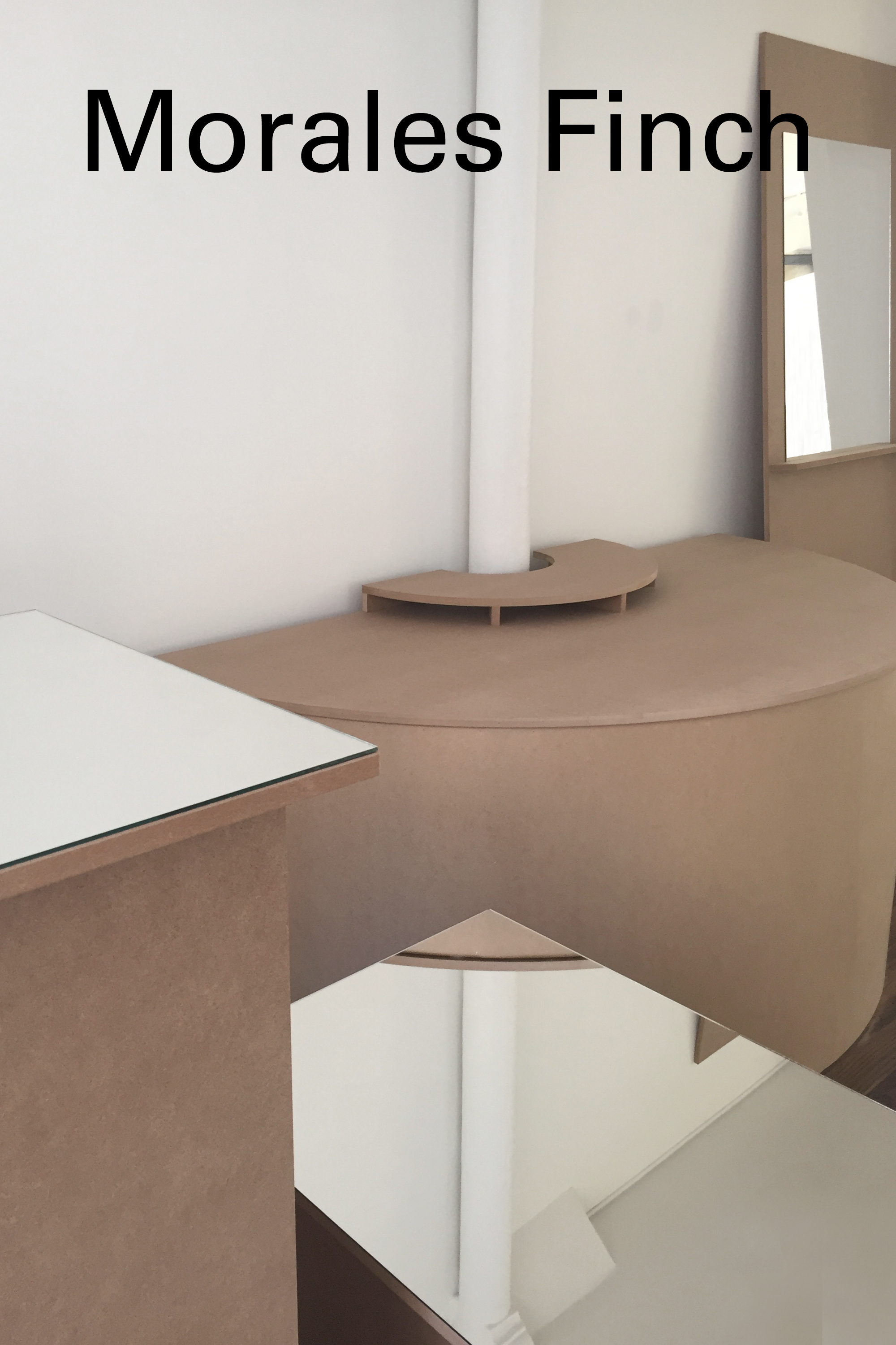 Sun Buddies/ Tres Bien SS19, Paris. 2018