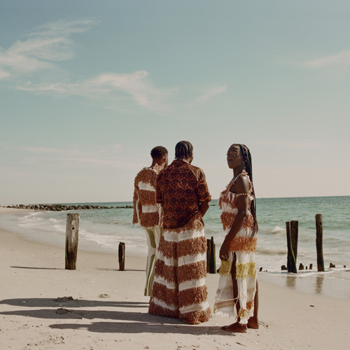 Lo Village - On Your Way (Assistant Mix Engineer)