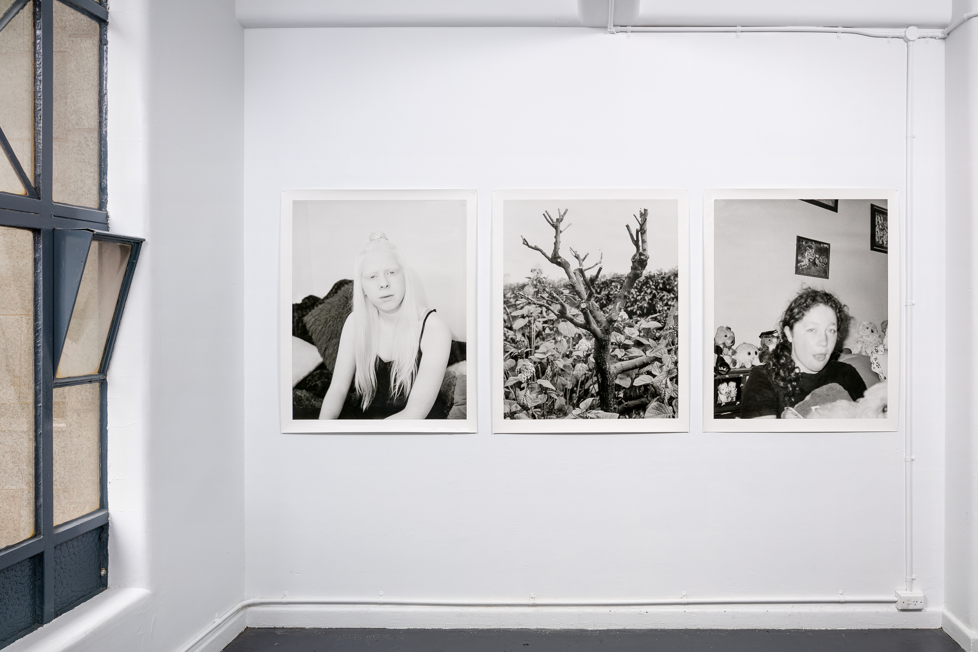 Too Much to Dream, ReadingRoom, 2019