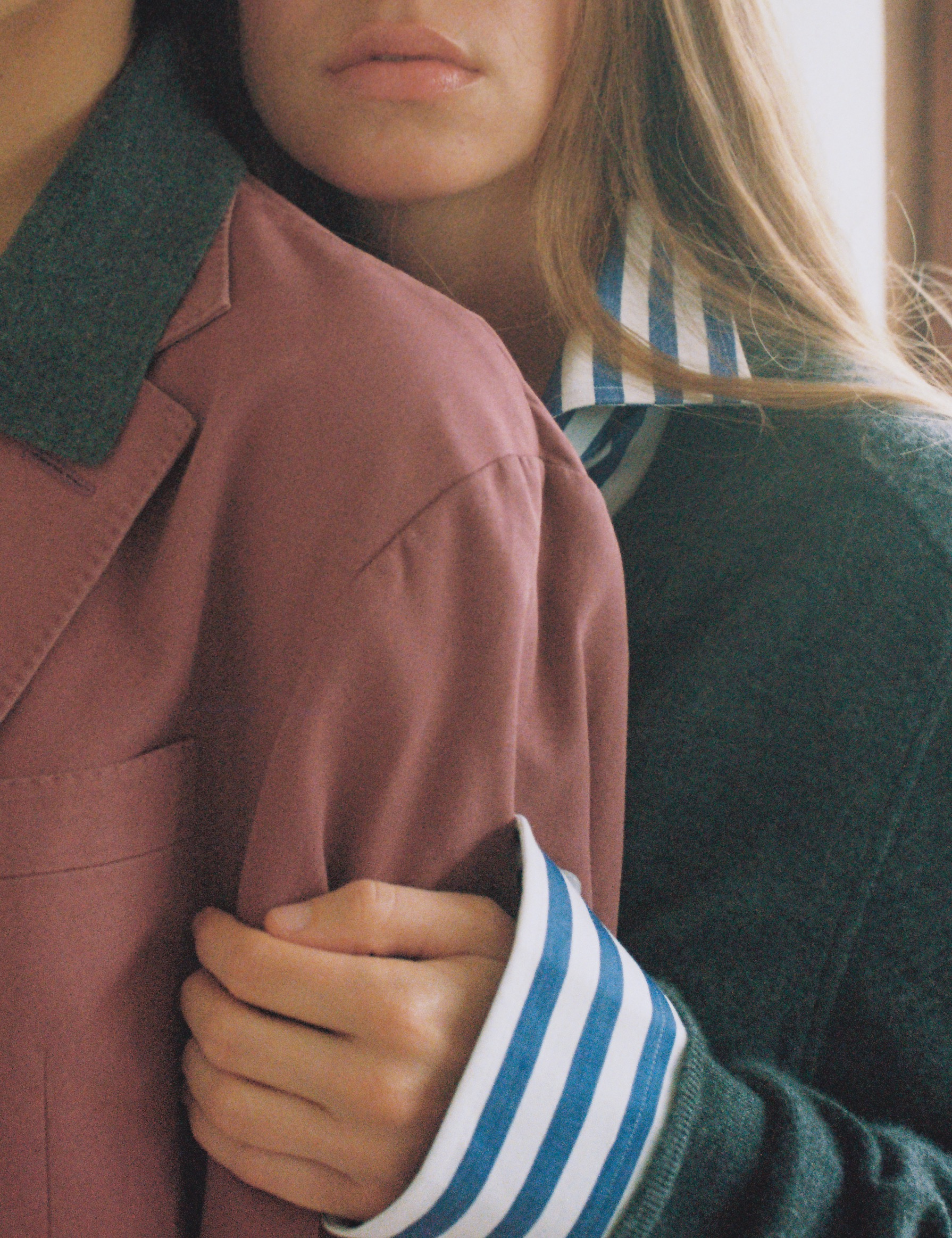 Port Magazine Issue 36 x Andrea Gori