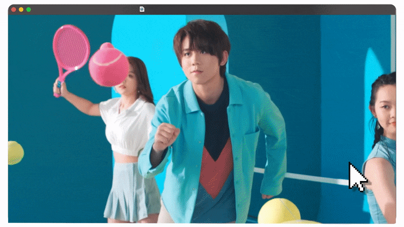 Refreshing your everyday