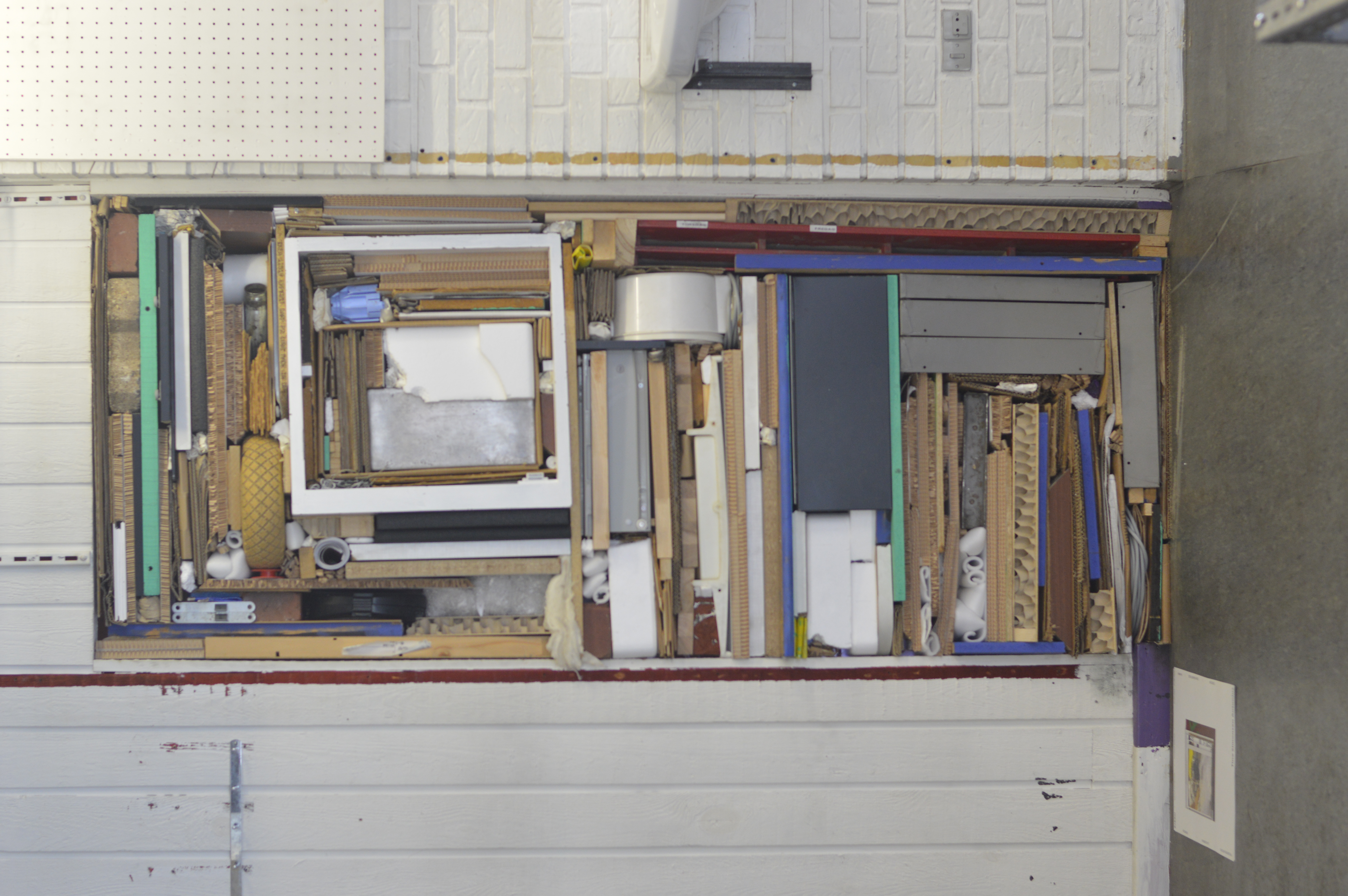 SS24 IMITATION GAME + SS24 KNOCK KNOCK + SS24 GREENIE + SS24 COMES AROUND + SS24 SOFT TISSUE + SS24 PAPERWORK + SS24 CARROT OR + SS24 IRONY: Borrowed for artpiece and now back in stock 