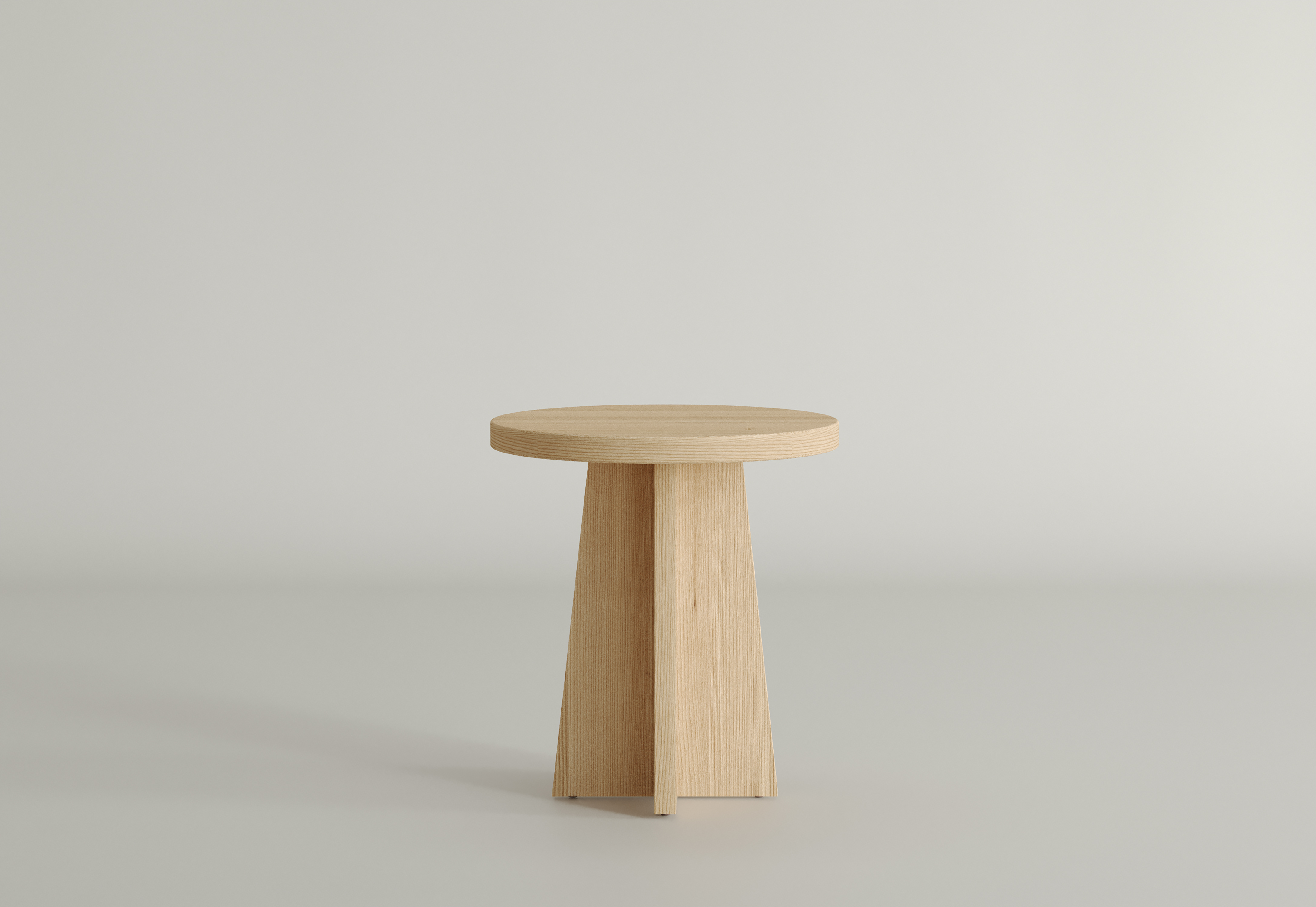 Side Table Frontal