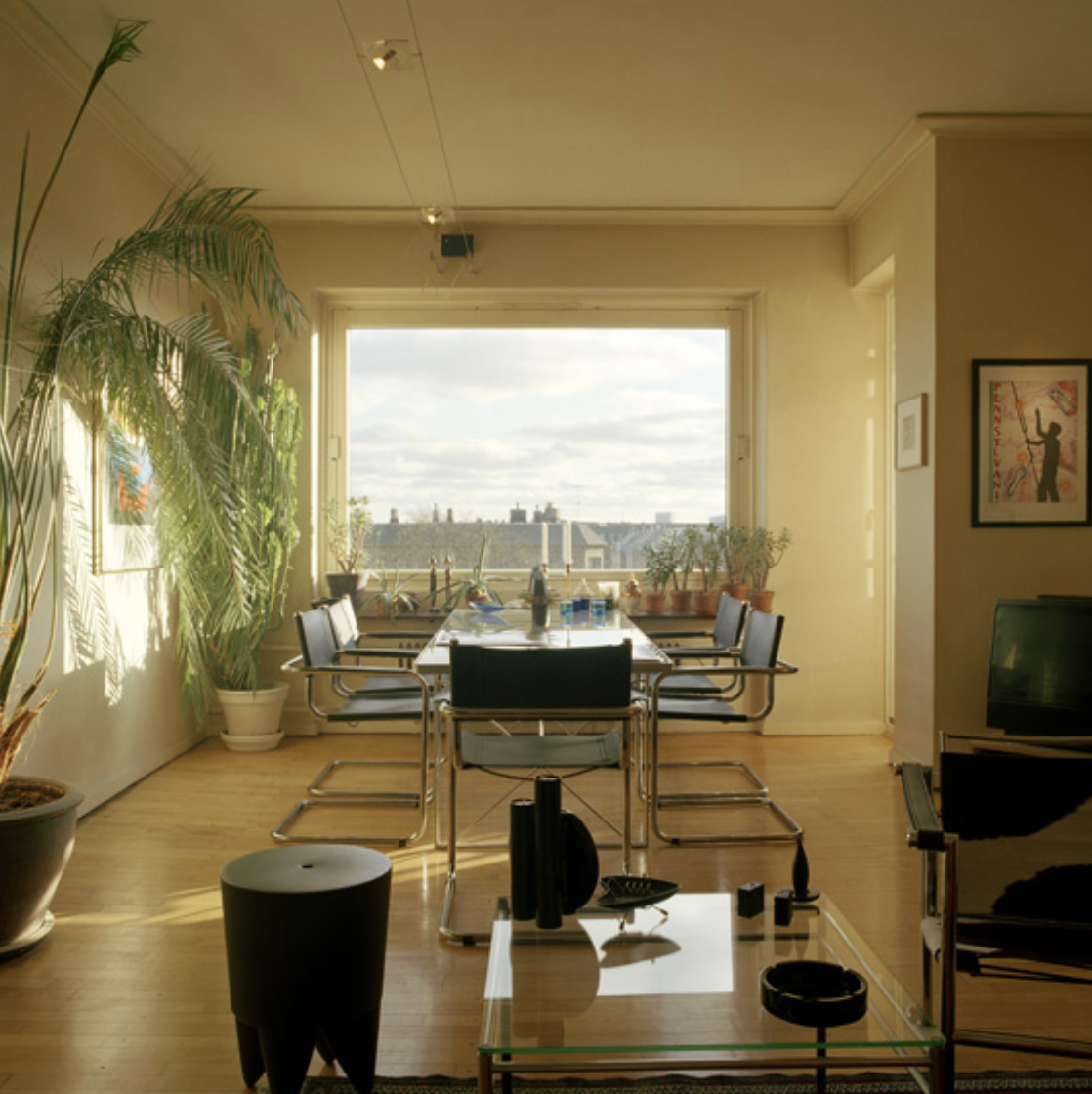 The Room Project - Annette Merrild