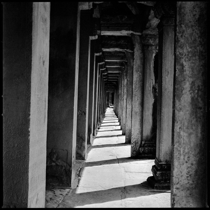 ANGKOR WAT GALLERY