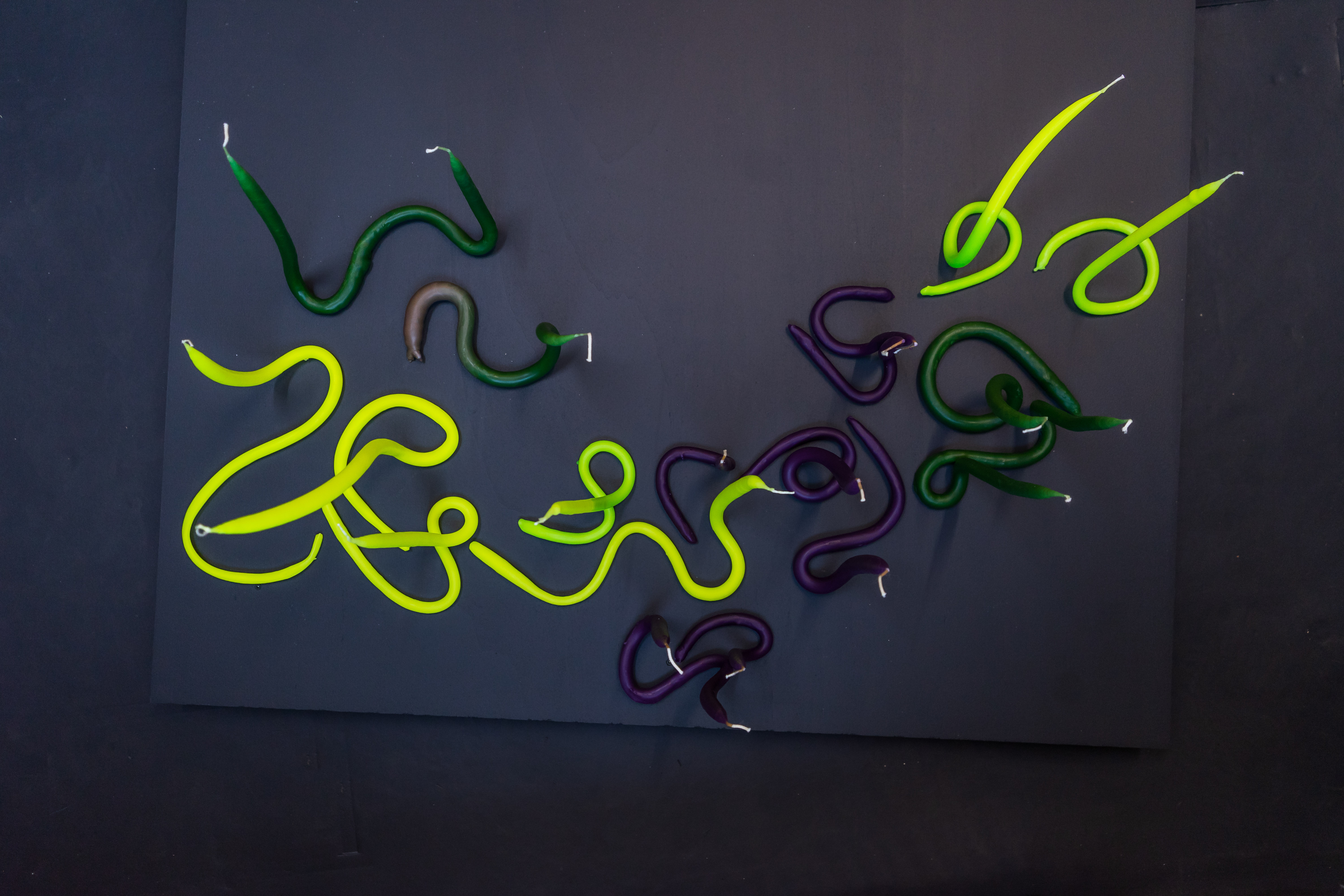 at BURNER, A Shop Called Life in Rotterdam, photo by Steven Maybury