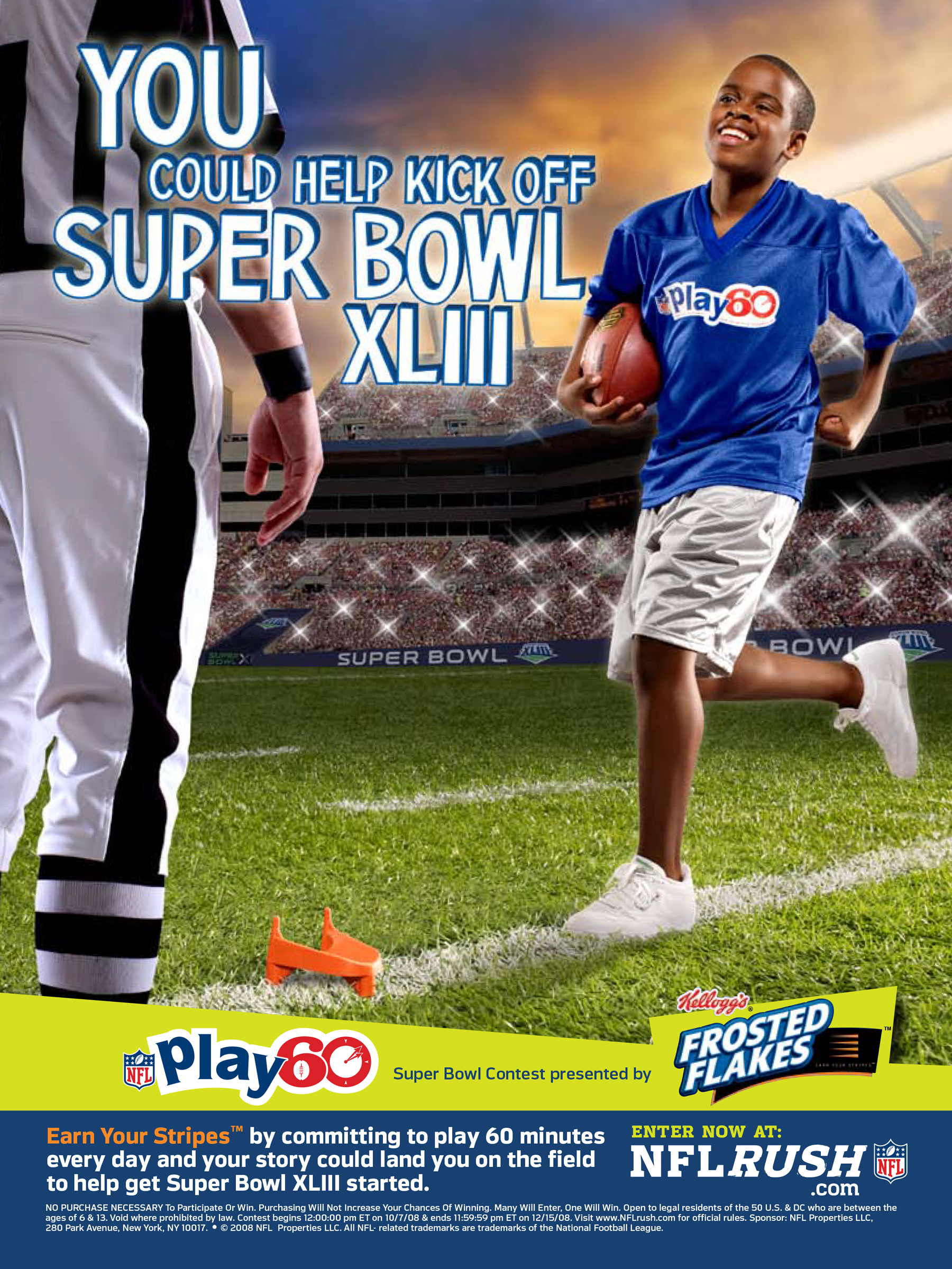 Play 60 Super Kid