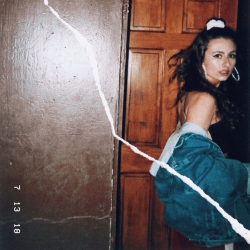 Madi Rindge - 7.13 (Bass)