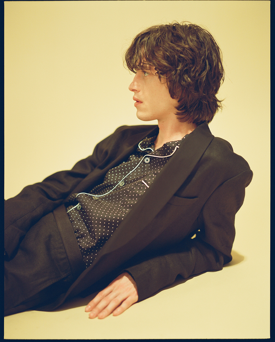 New York Times Fashion