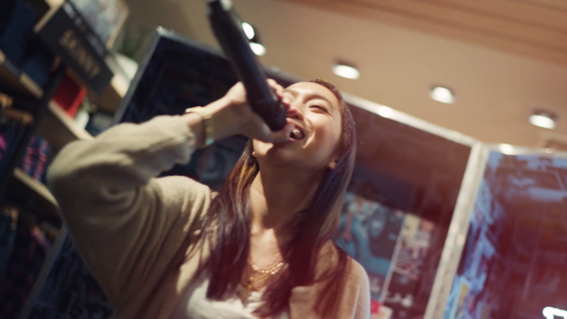 Loca.B at Levi's Music Week