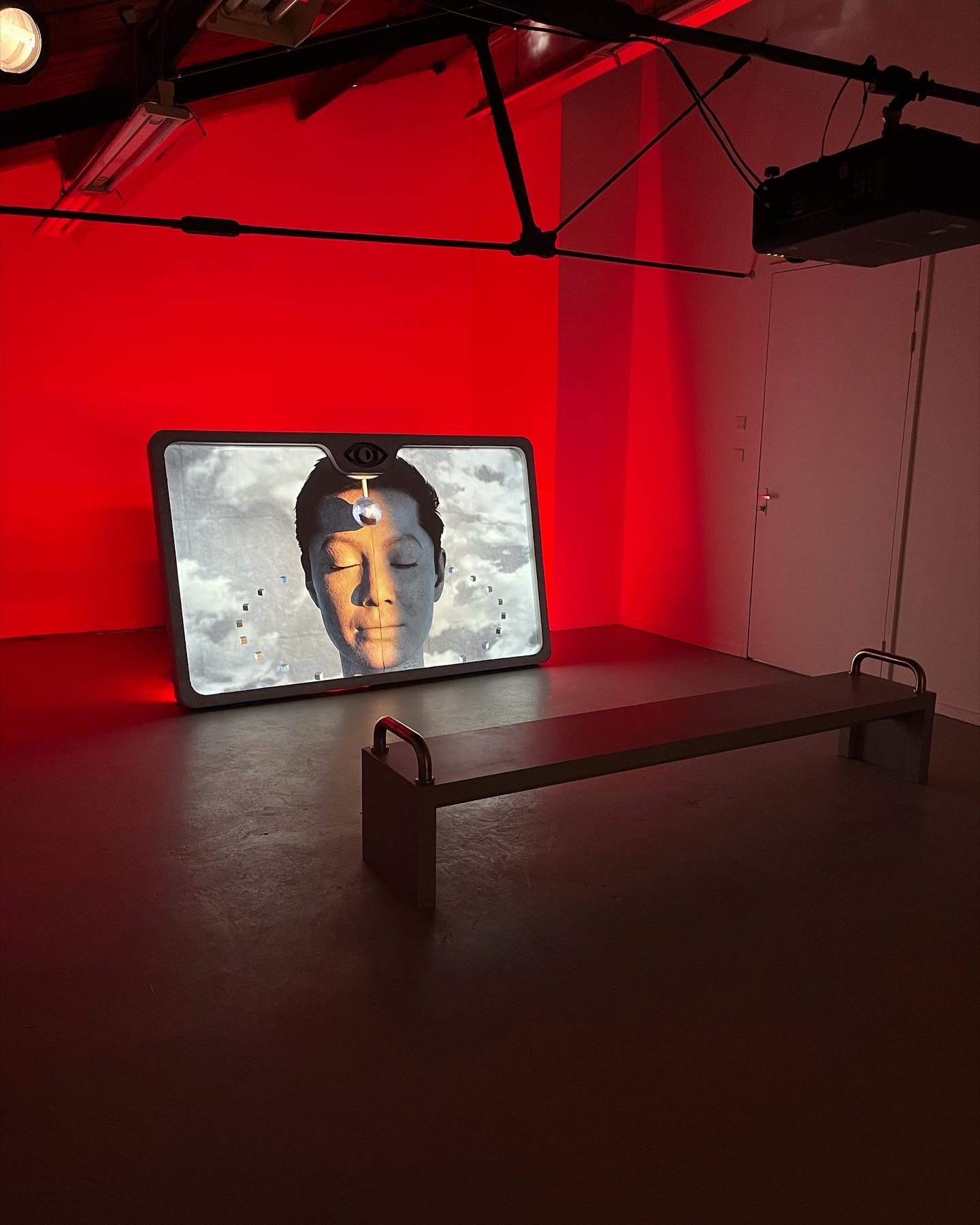 Rijksackademie OpenStudios 2022