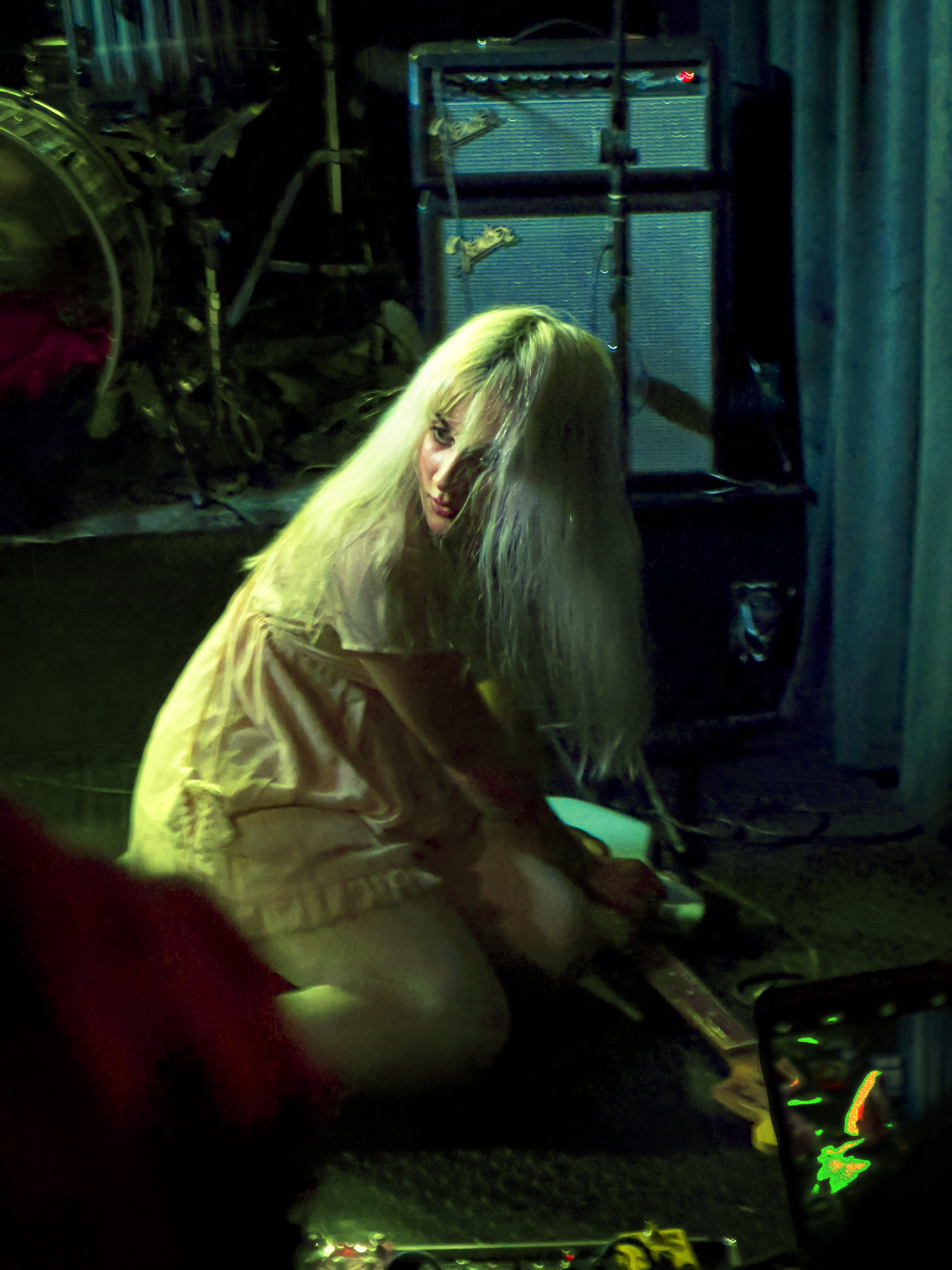 ESLY from MARGARITAS PODRIDAS, 2022