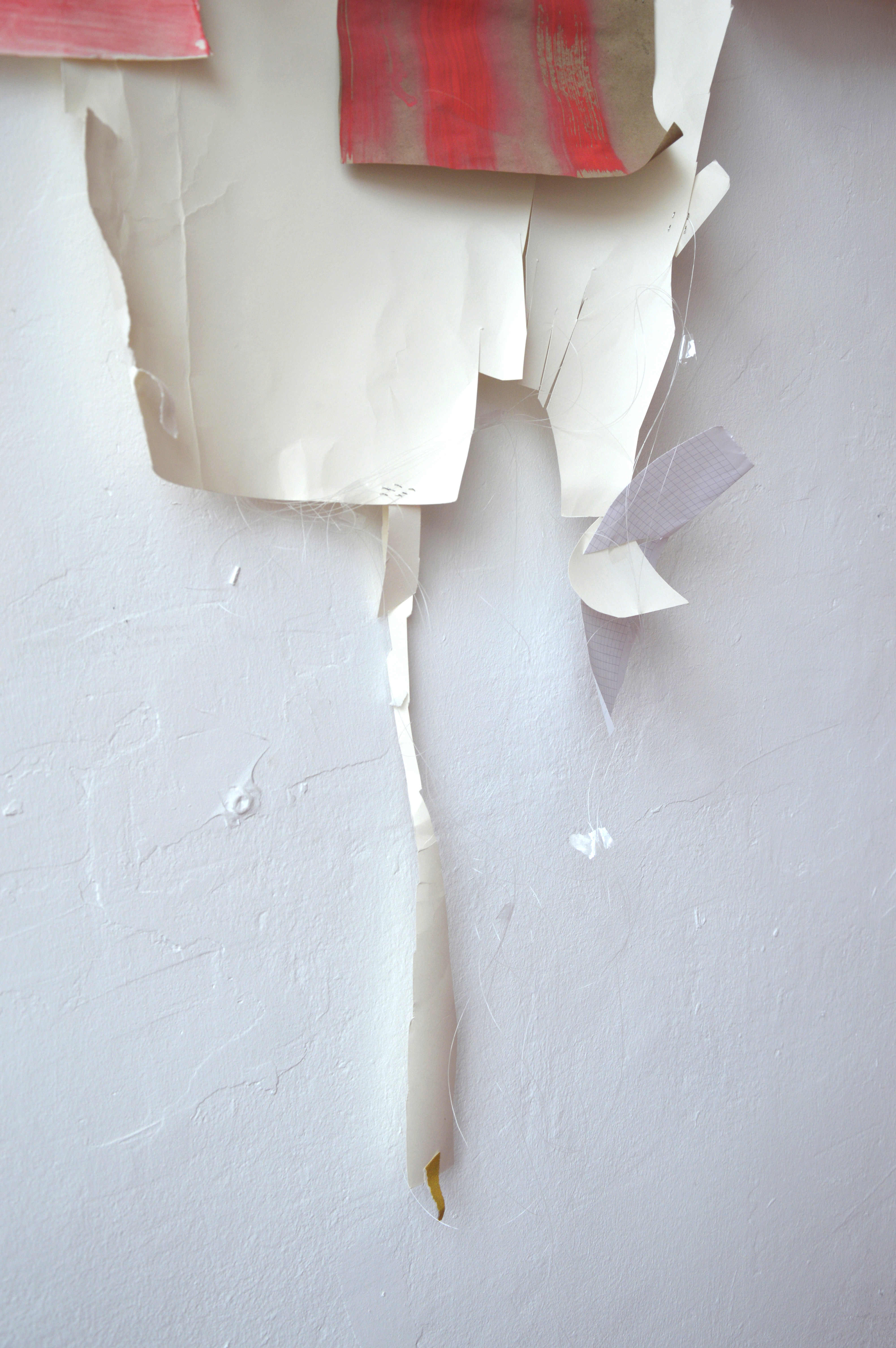 Dinge, die ich nicht wissen würde, wenn ich allein wäre, Mixed media, Variable Größe, 2020-2021