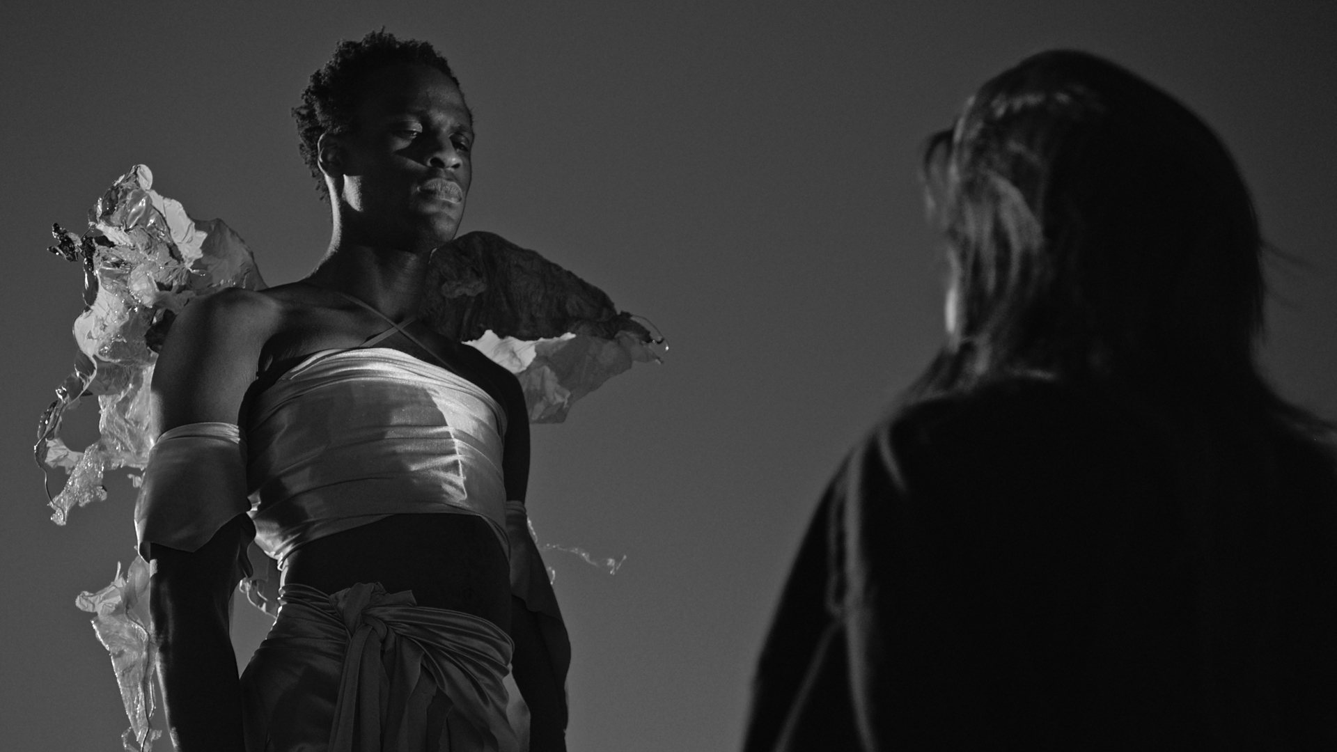 Hangover / Alex Bush / Music Video