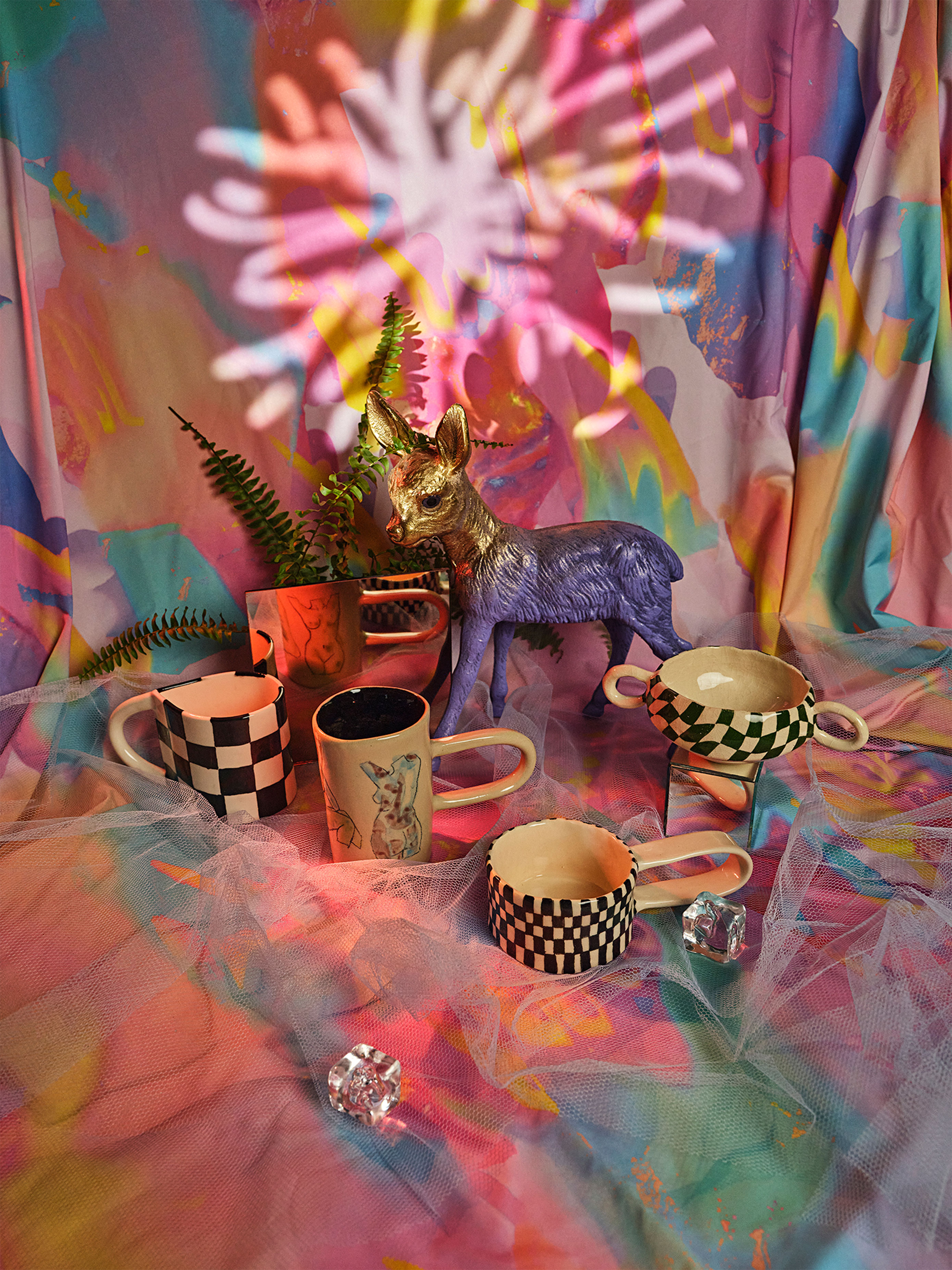 V͓̽e͓̽n͓̽u͓̽s͓̽ ͓̽M͓̽u͓̽g͓̽ ͓̽(͓̽c͓̽o͓̽l͓̽l͓̽a͓̽b͓̽ ͓̽w͓̽i͓̽t͓̽h͓̽ ͓̽B͓̽o͓̽i͓̽l͓̽e͓̽r͓̽ ͓̽R͓̽o͓̽o͓̽m͓̽)͓̽