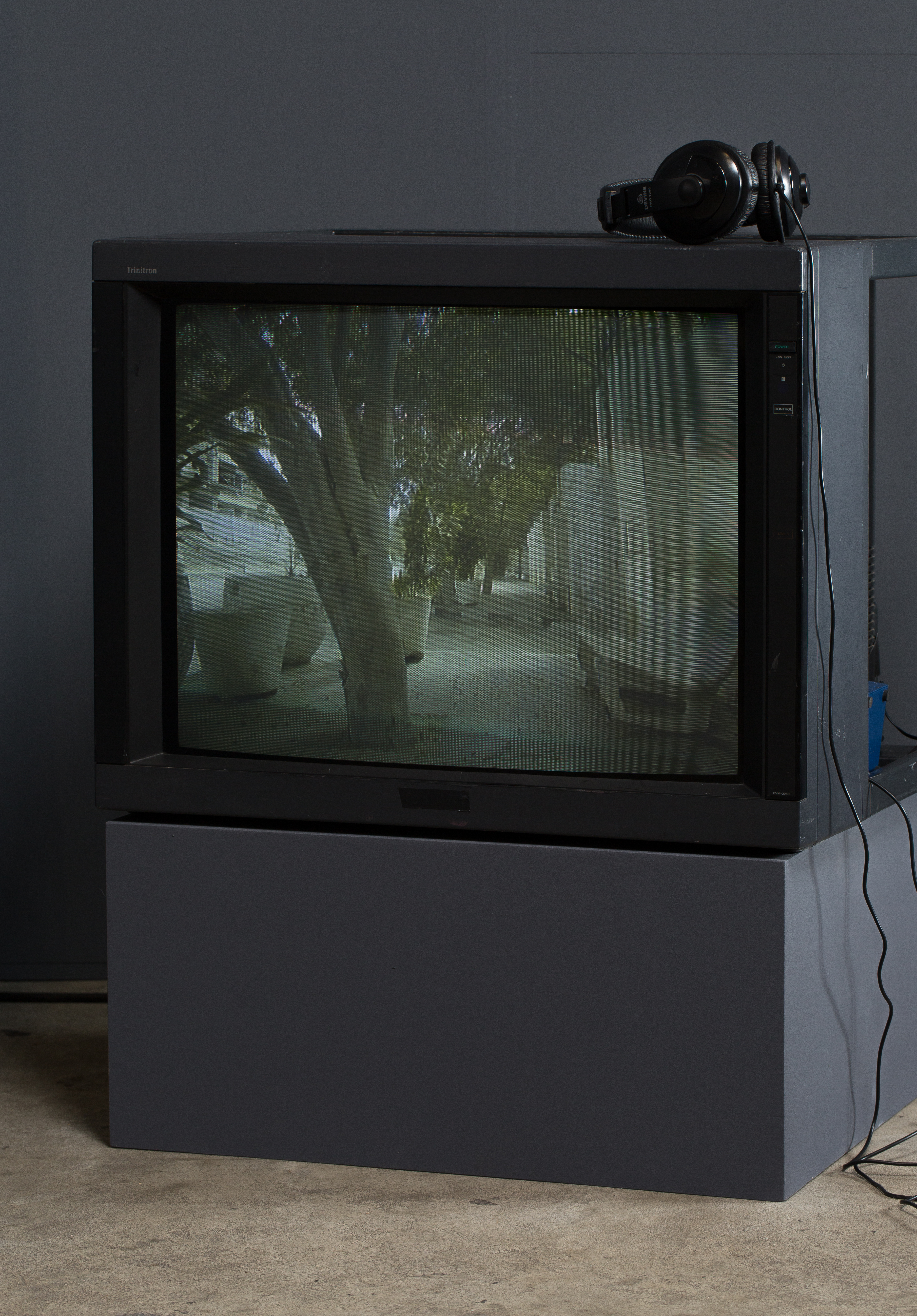 Art Rotterdam 2025, Image credits: Tommy Smits