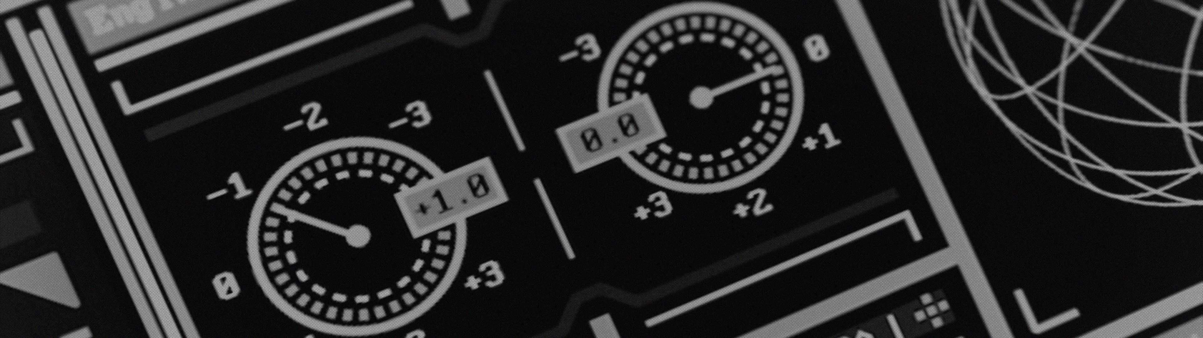 SOLITARY (SHORT FILM)   ‎ ‎⁄ ‎   FICTIONAL USER INTERFACE — [ PROJECT ]