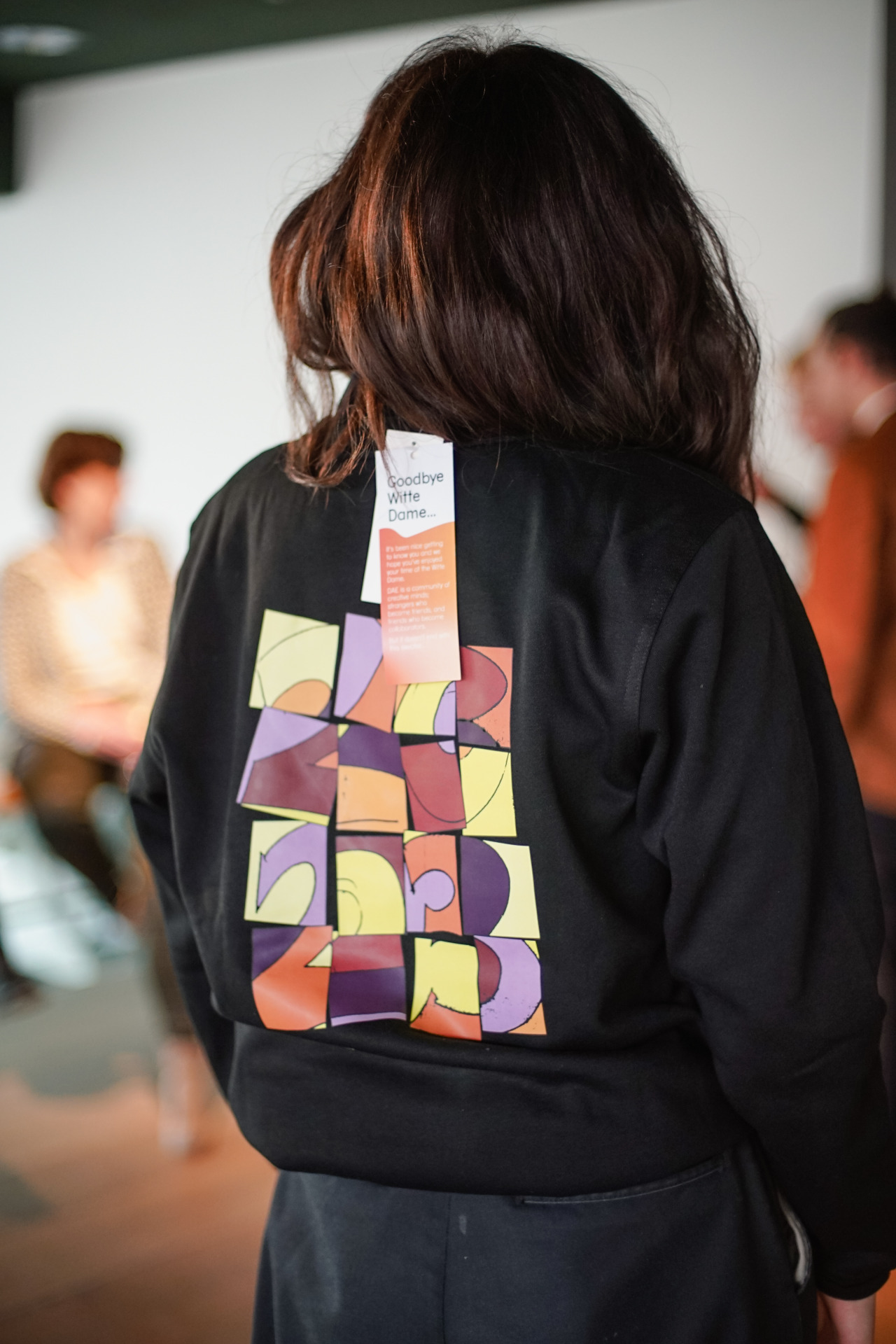 DAE Bachelor Graduation Logo 2023 | 2023