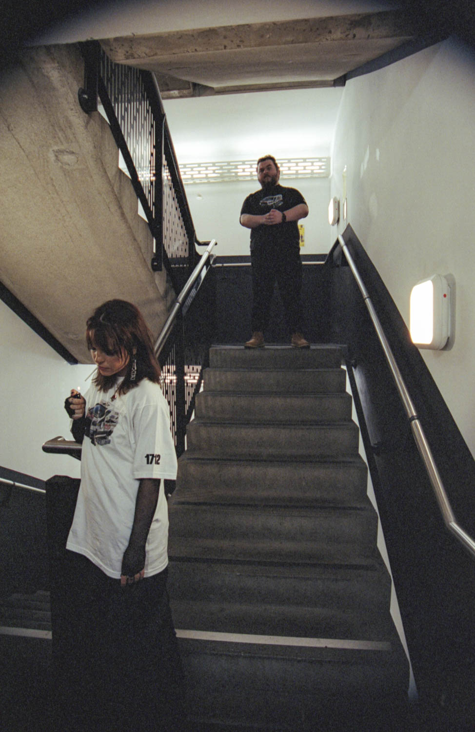 '1712' LOOKBOOK FOR THiRTY TWO CREW