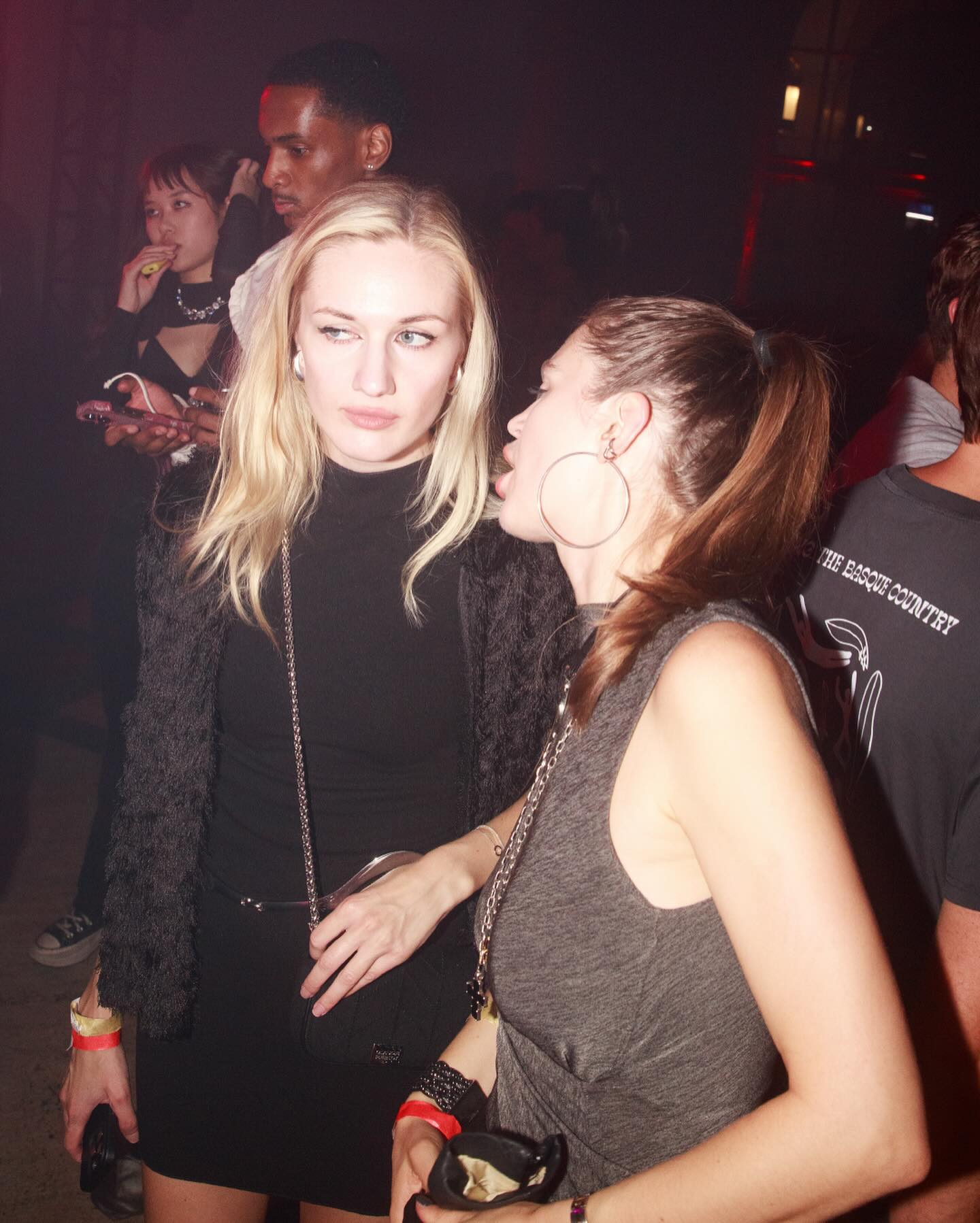 POSHX Wall Street Bank Takeover - New York, NY