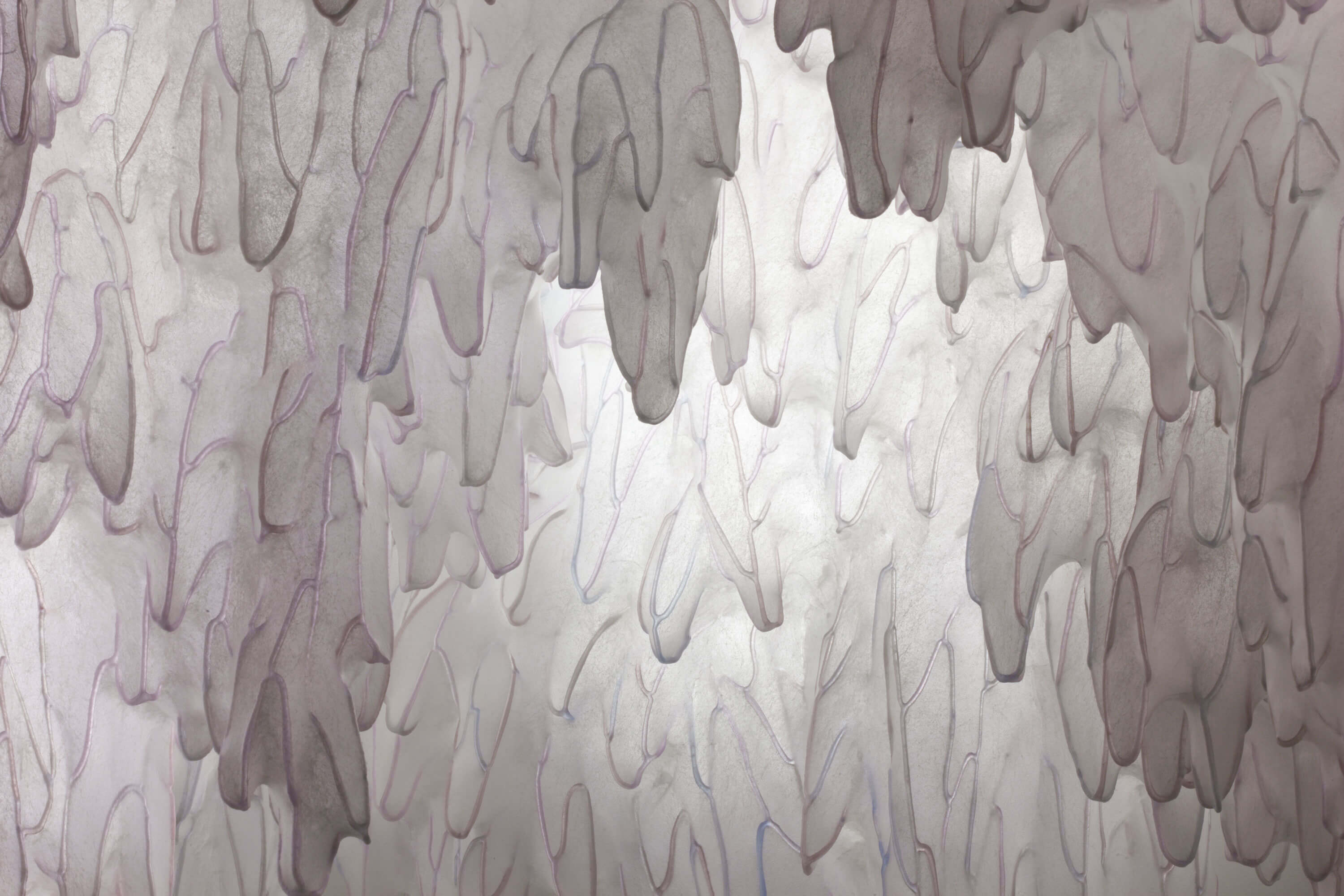 Memory, 2010 / 100x300x45cm, 40x120x18"