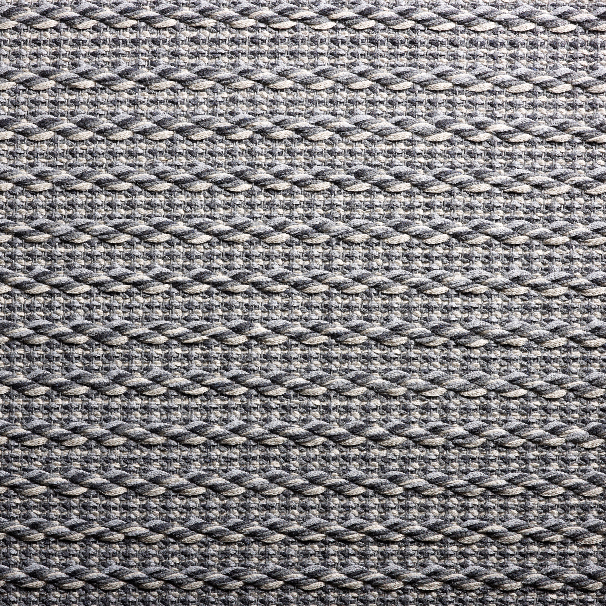 SUPERTEXTURES woven rug: Confetti