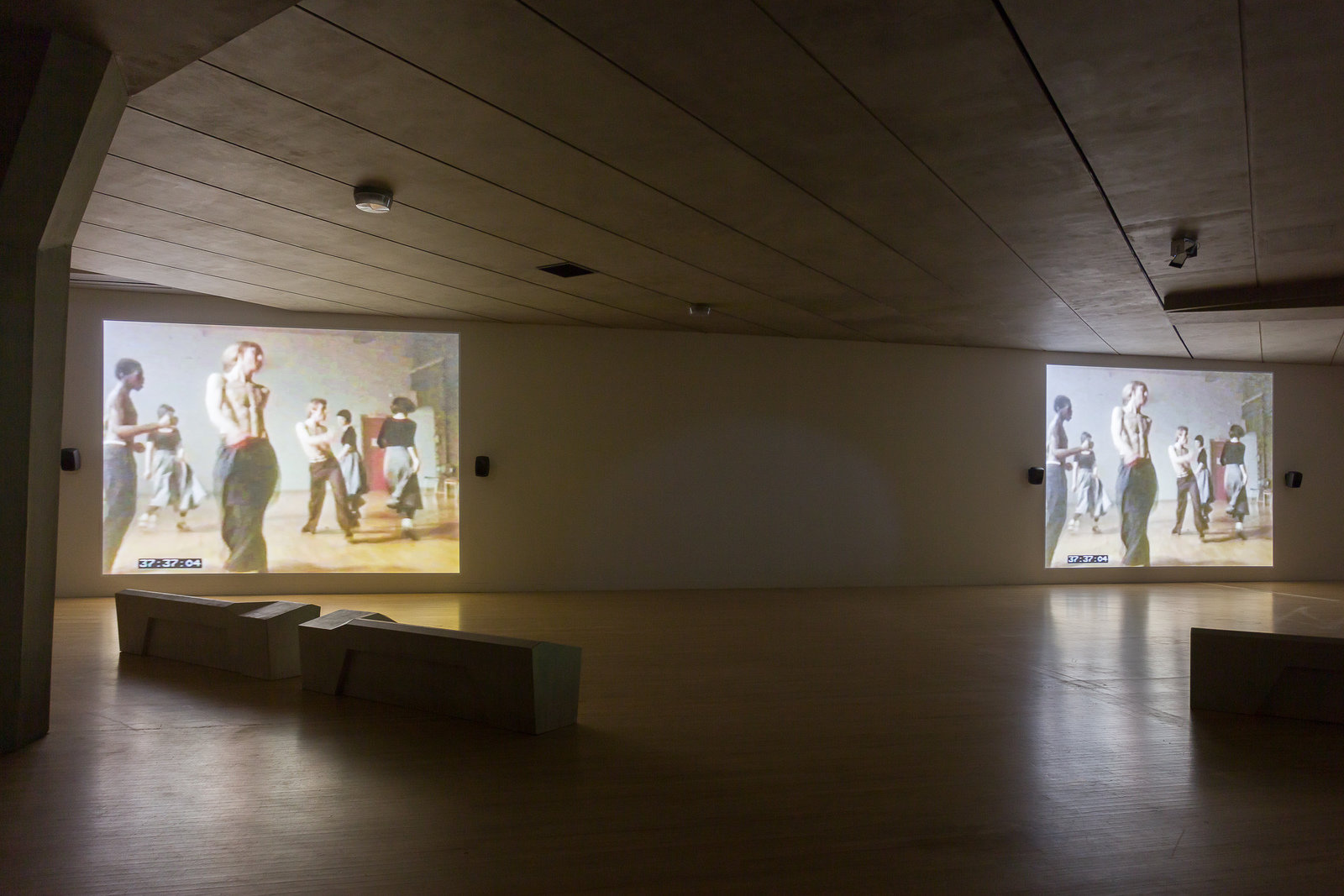 Sep 24, 2019 – Jan 5, 2020, O' Magic Power of Bleakness, Tate Britain, London, UK