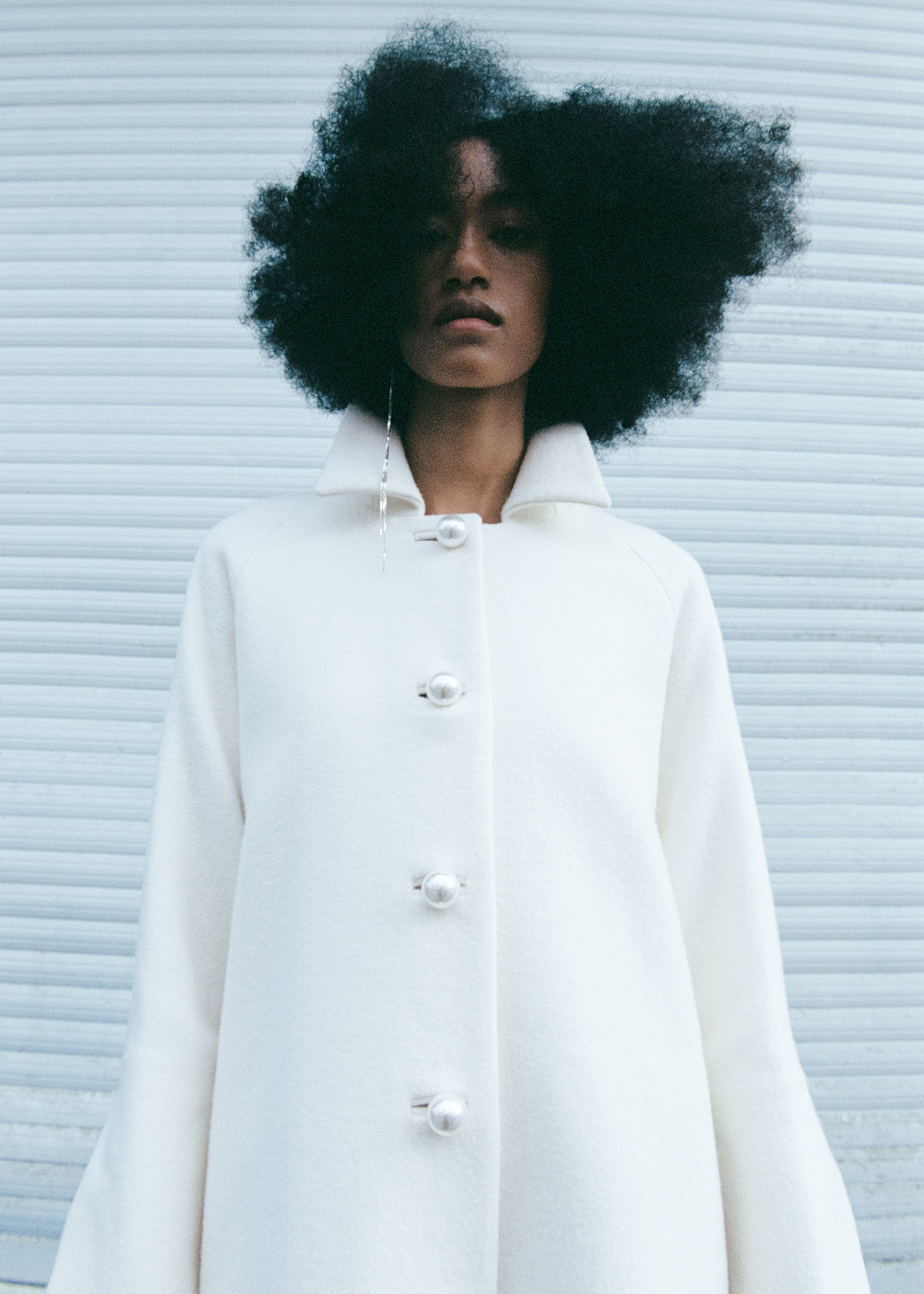 art direction & photography for l'officiel belgium