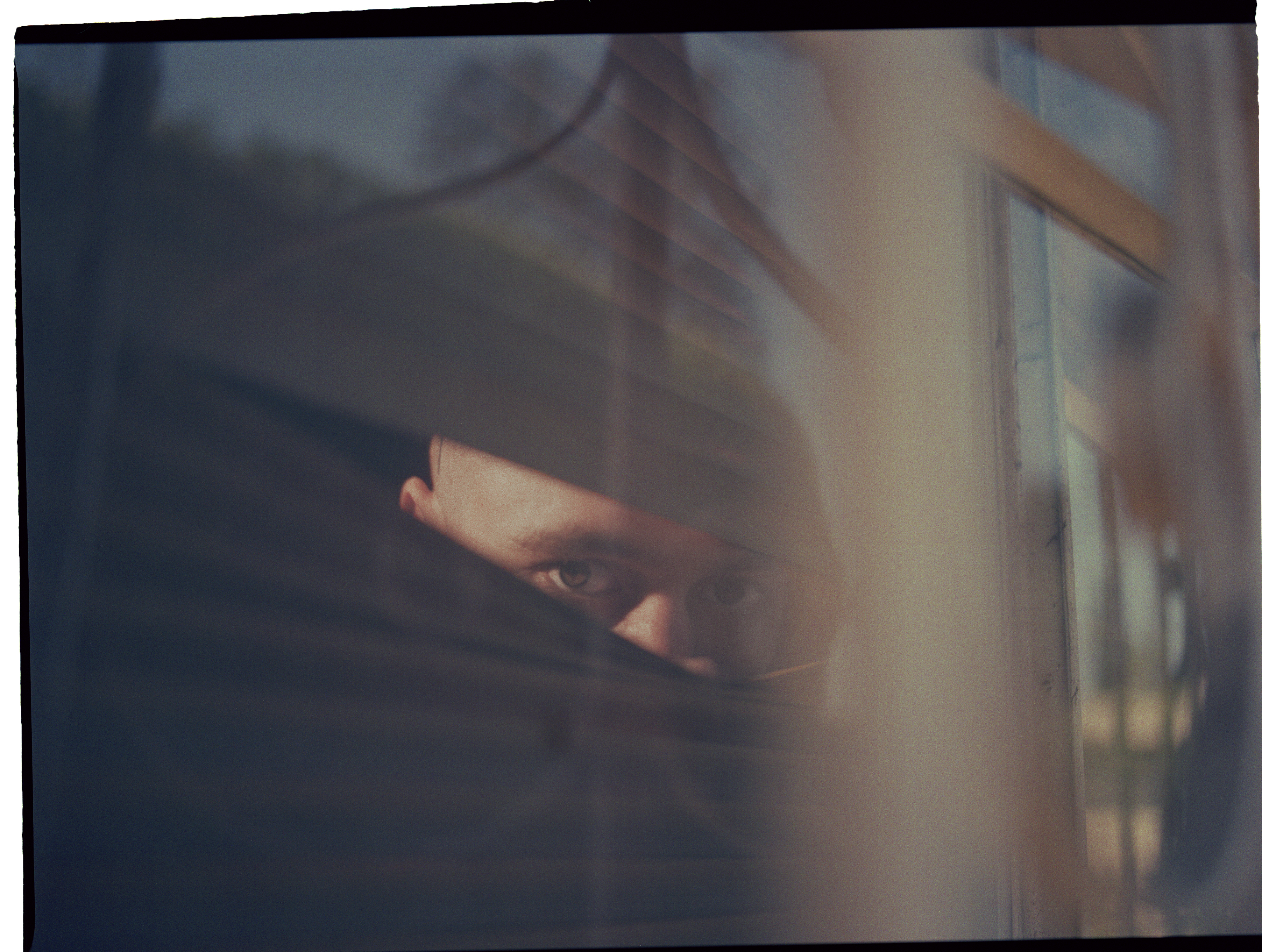 Hideaway, videoclip shoot  // Garrett & Zoo