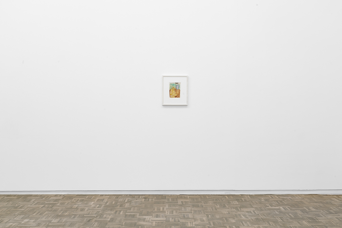 Achraf Touloub, Vies paralleles, 2022 | Installation view at blank projects, Cape Town
