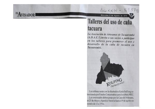 PRENSA