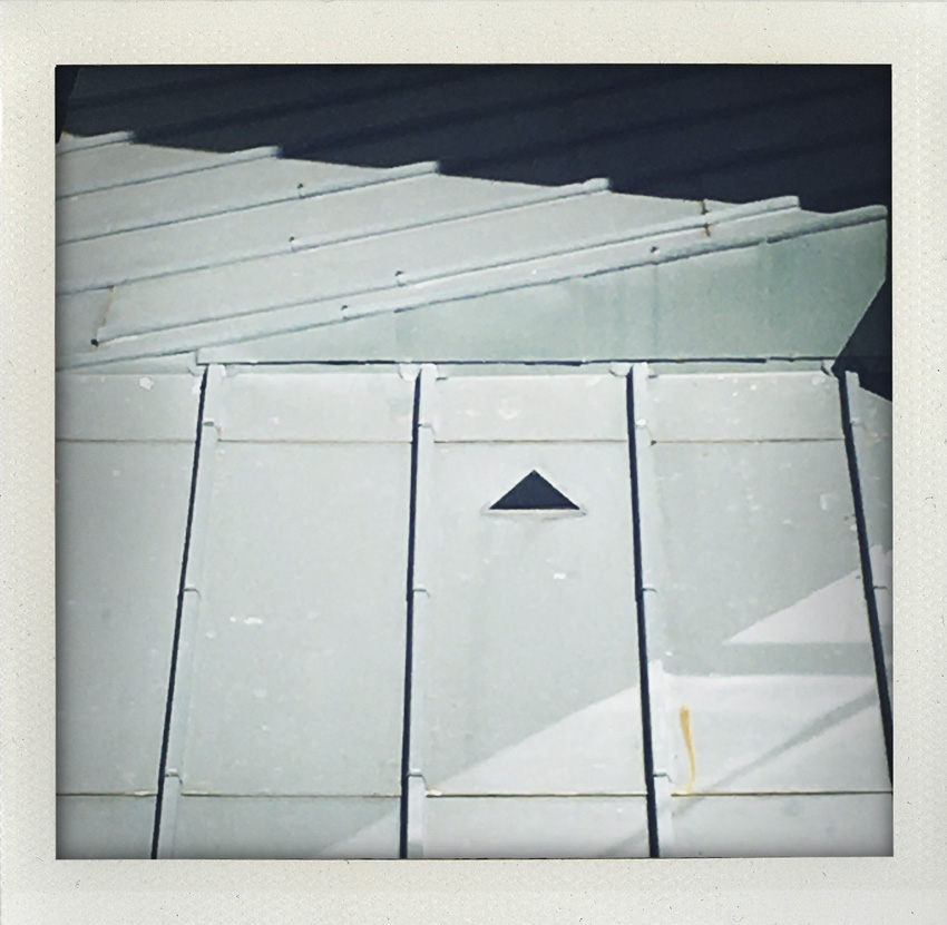 15 Avril 2020 Sur le zinc